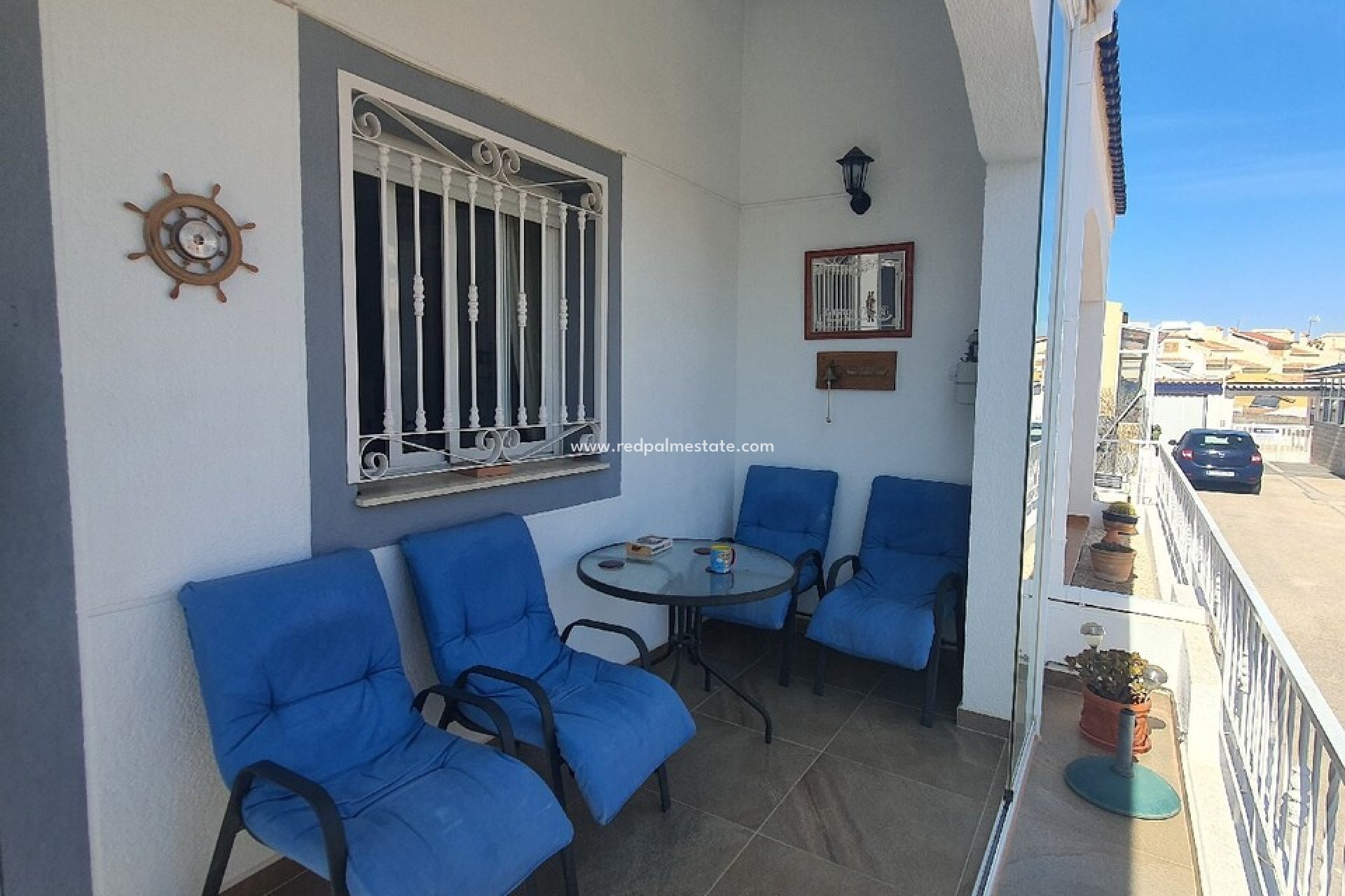 Revente - Maison Quadruple -
Torrevieja - Costa Blanca