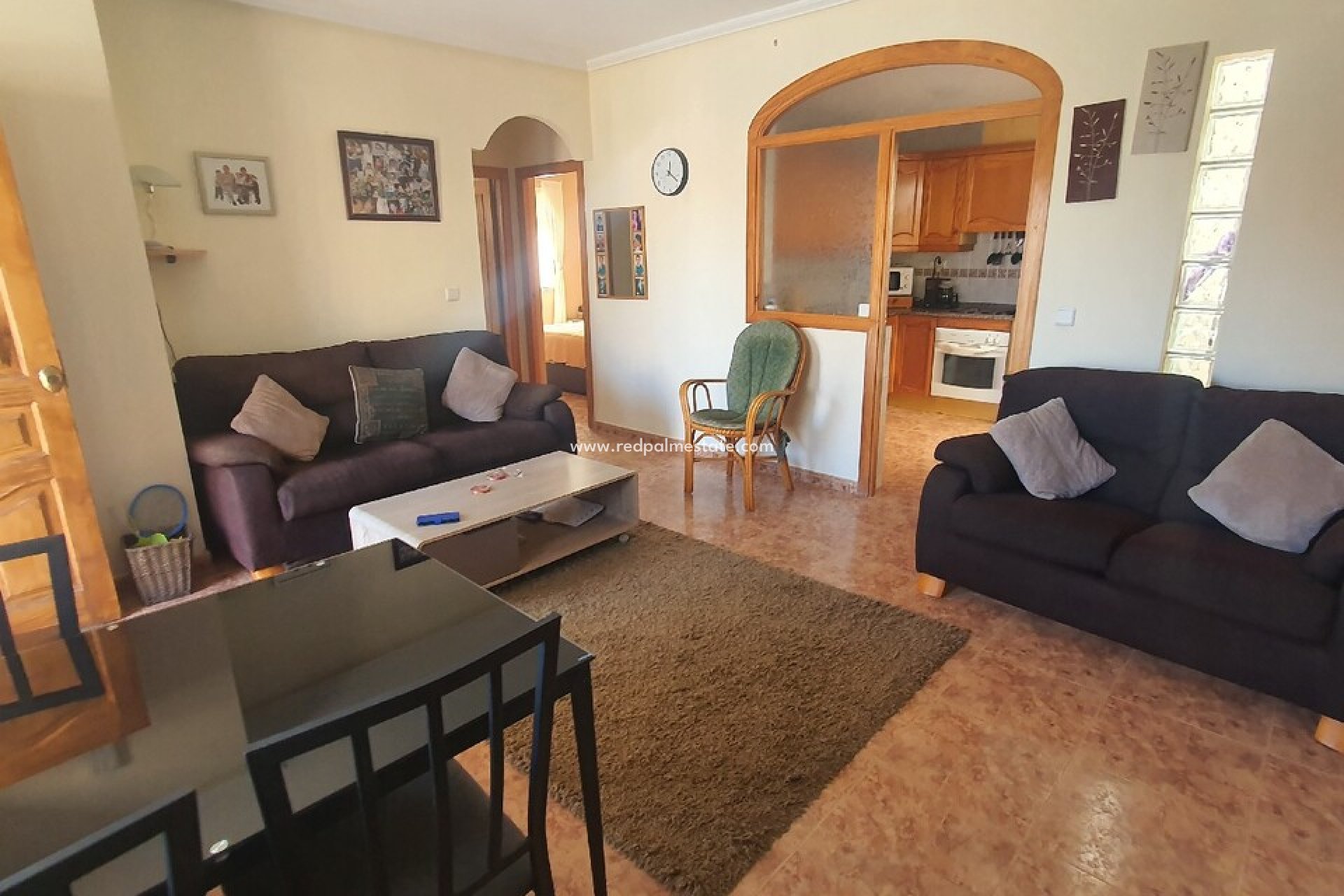 Revente - Maison Quadruple -
Torrevieja - Costa Blanca