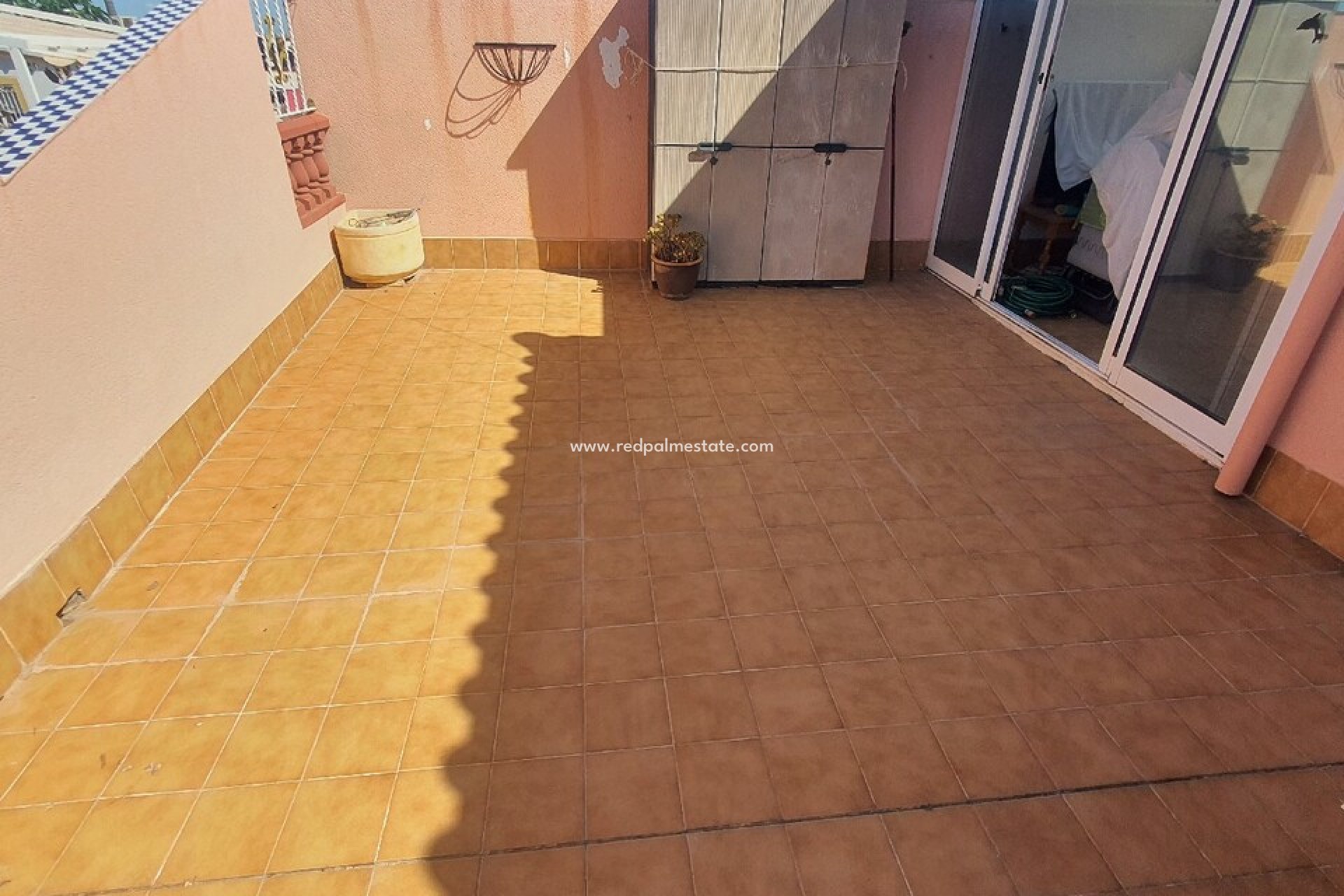 Revente - Maison Quadruple -
Torrevieja - Costa Blanca