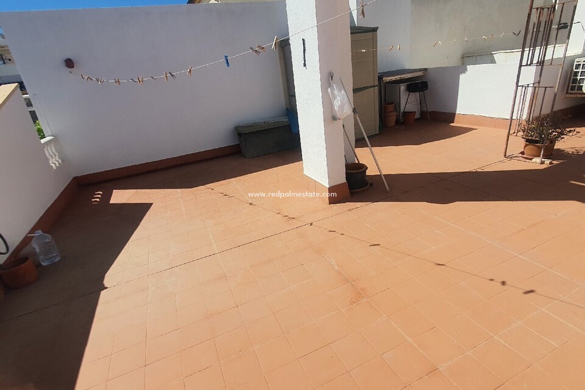 Revente - Maison Quadruple -
Torrevieja - Costa Blanca