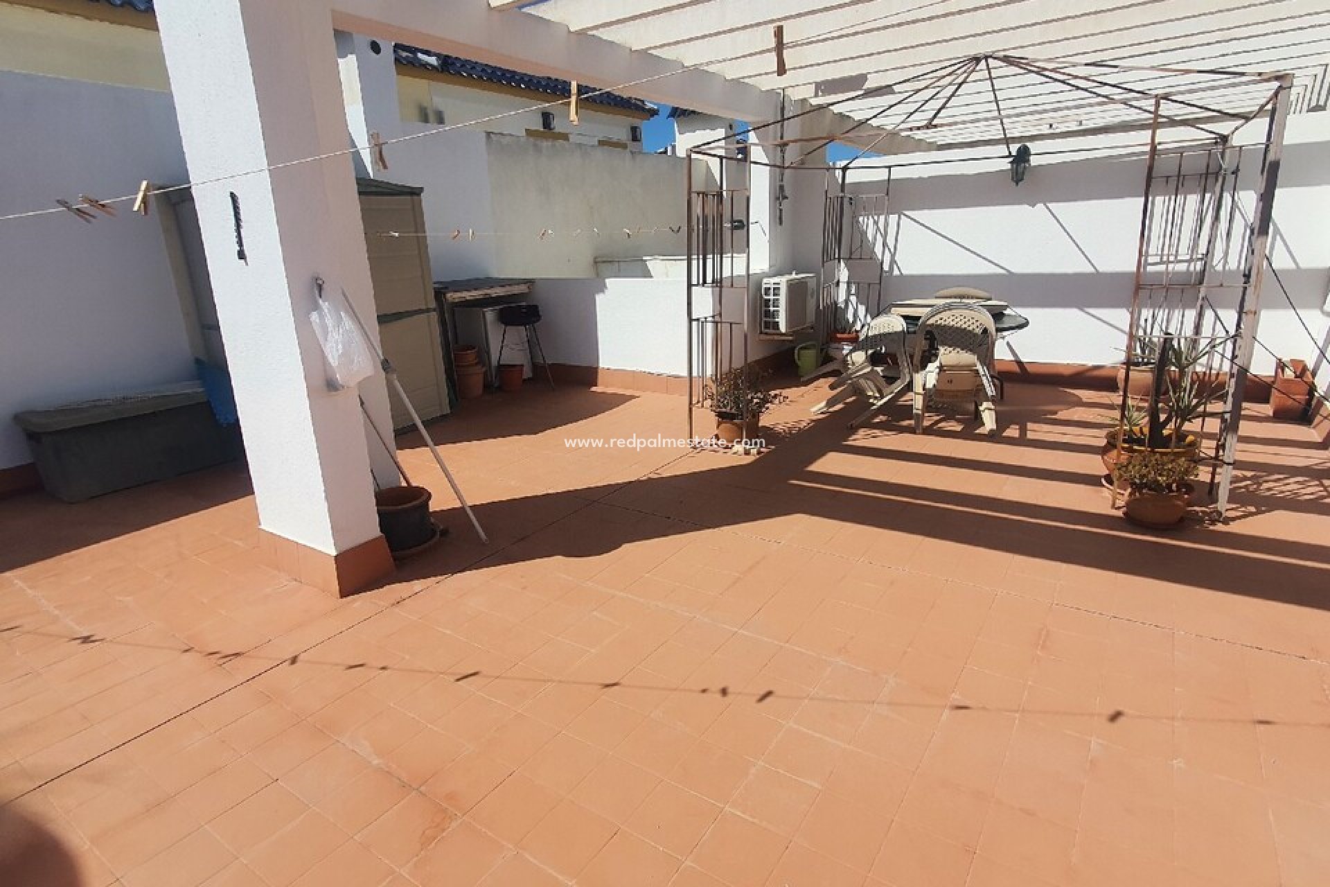 Revente - Maison Quadruple -
Torrevieja - Costa Blanca