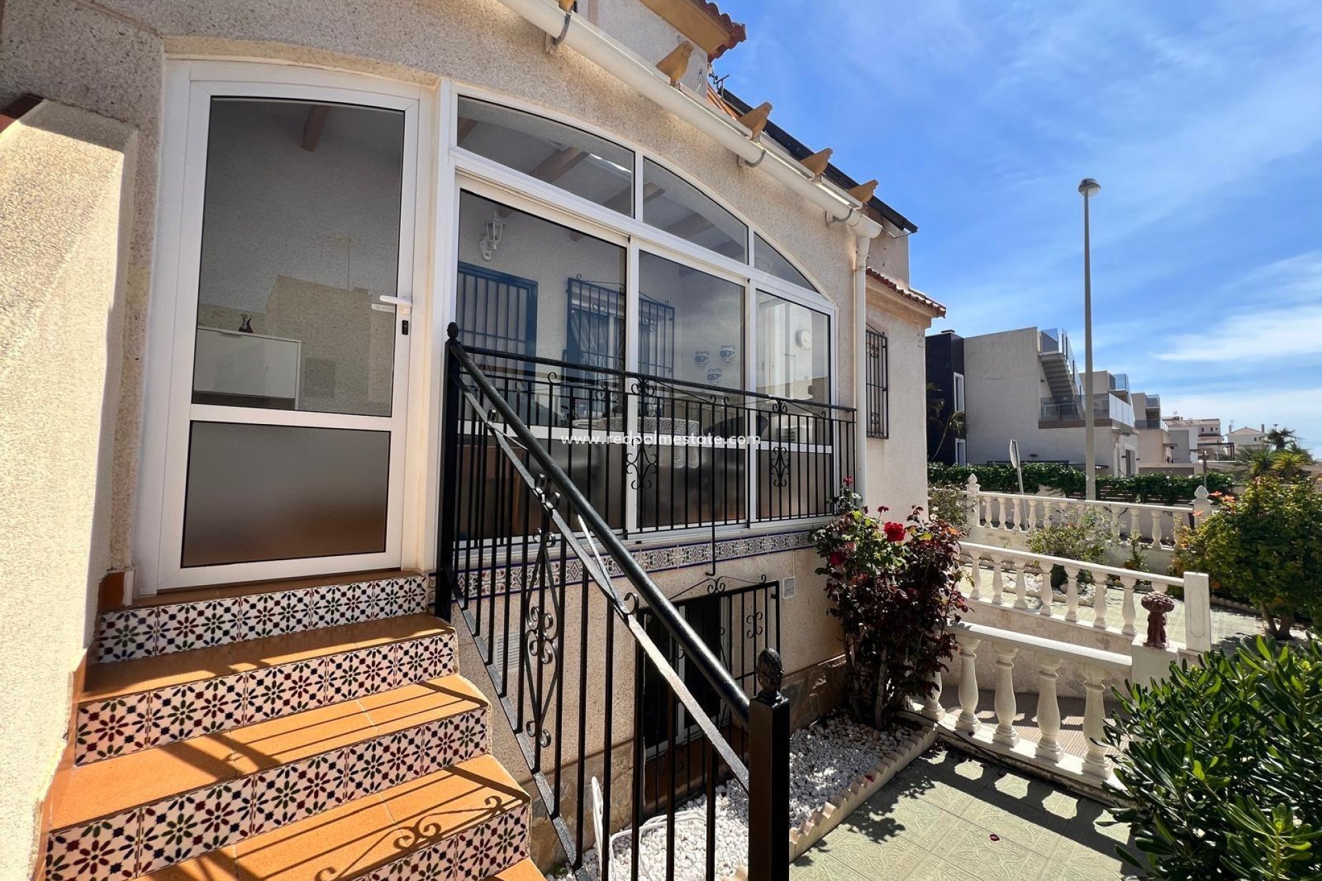 Revente - Maison Quadruple -
Torrevieja - La Mata