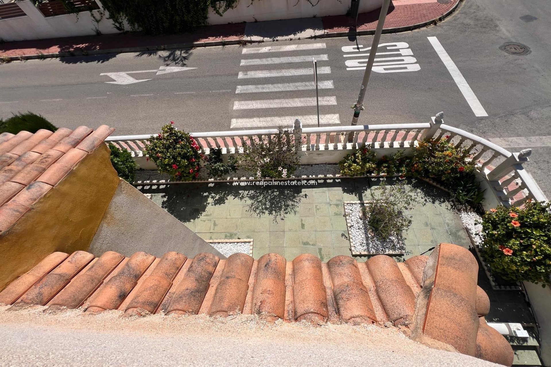 Revente - Maison Quadruple -
Torrevieja - La Mata