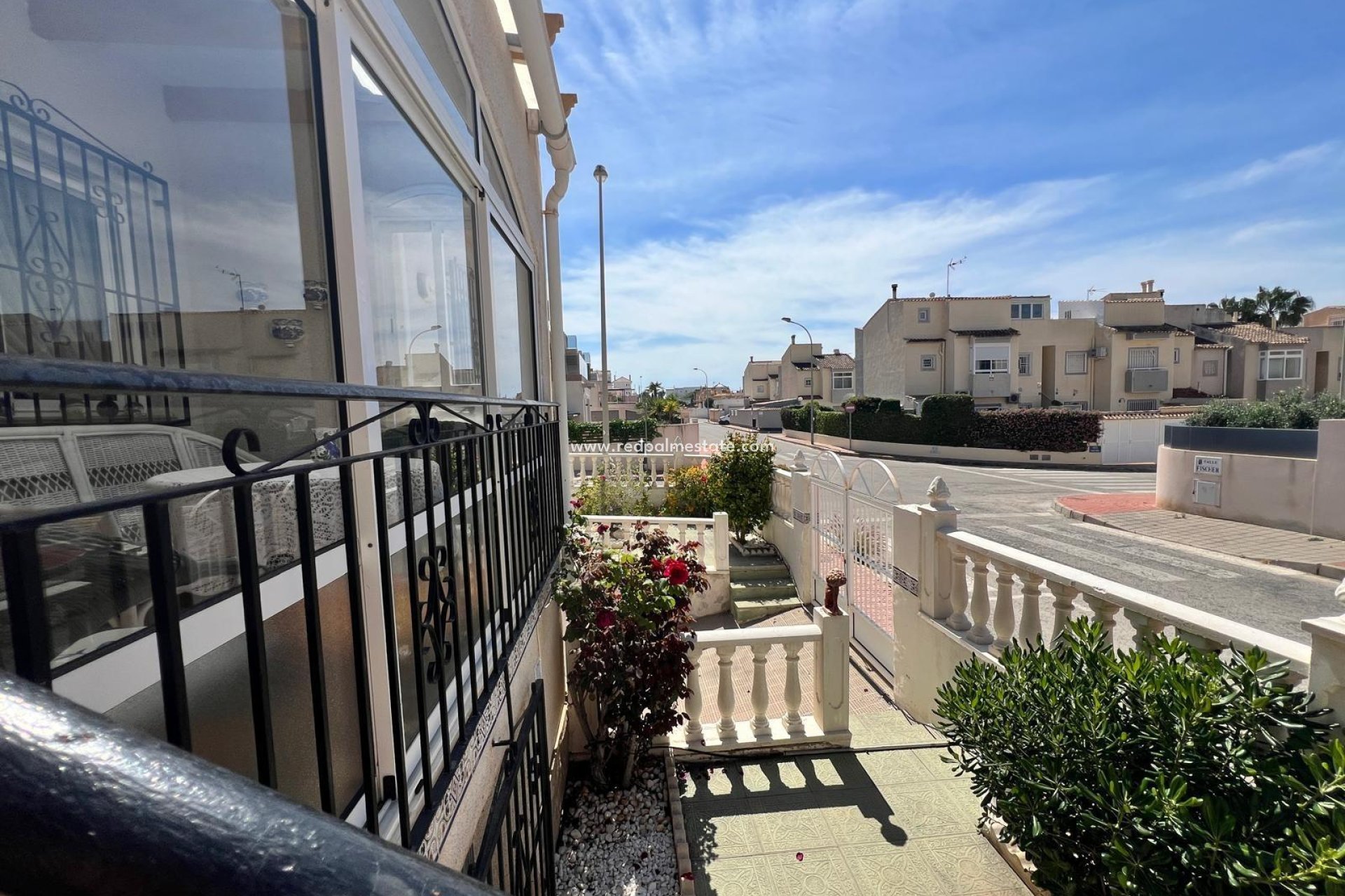 Revente - Maison Quadruple -
Torrevieja - La Mata