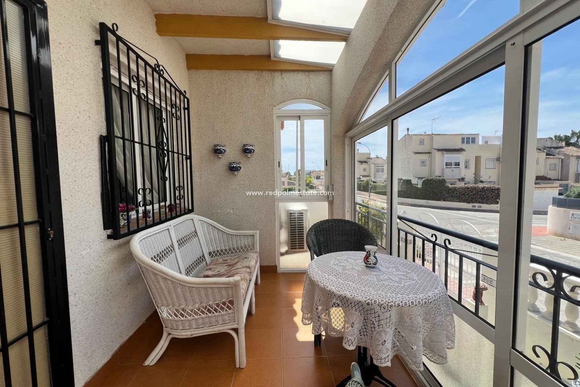 Revente - Maison Quadruple -
Torrevieja - La Mata
