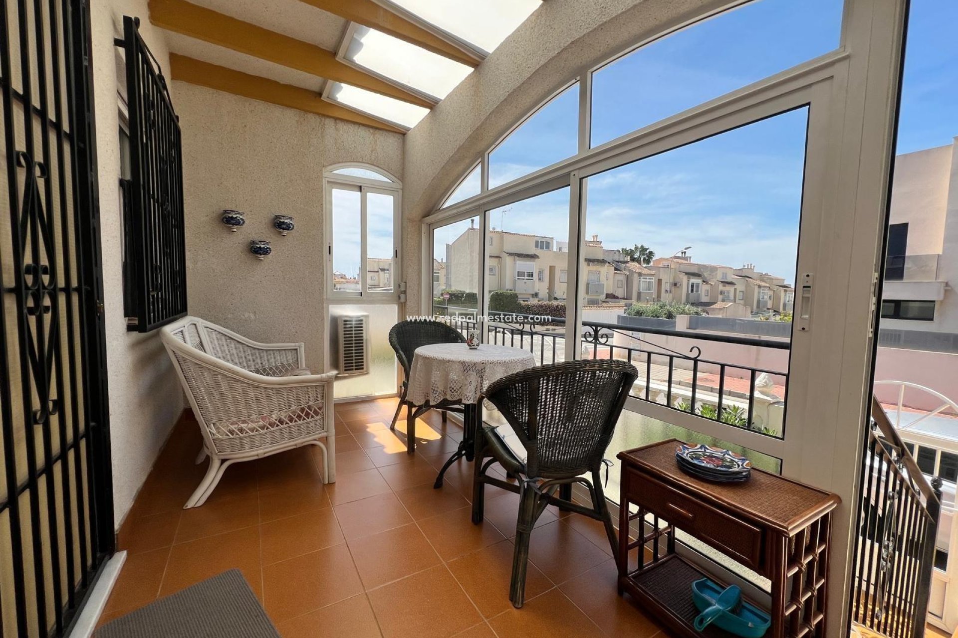 Revente - Maison Quadruple -
Torrevieja - La Mata