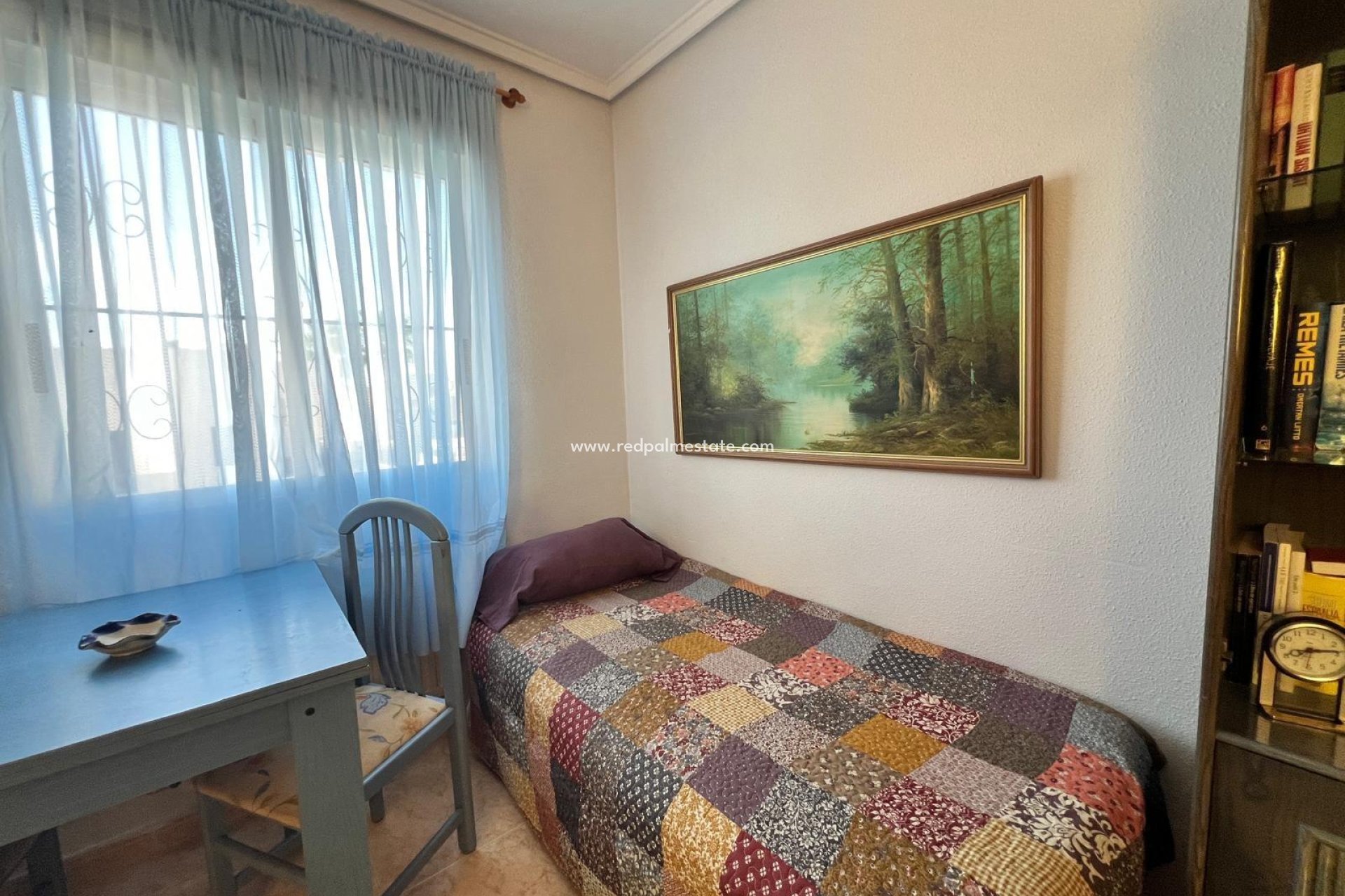 Revente - Maison Quadruple -
Torrevieja - La Mata