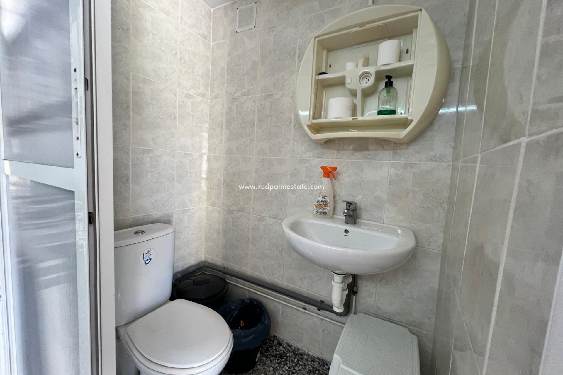 Revente - Maison Quadruple -
Torrevieja - La Mata