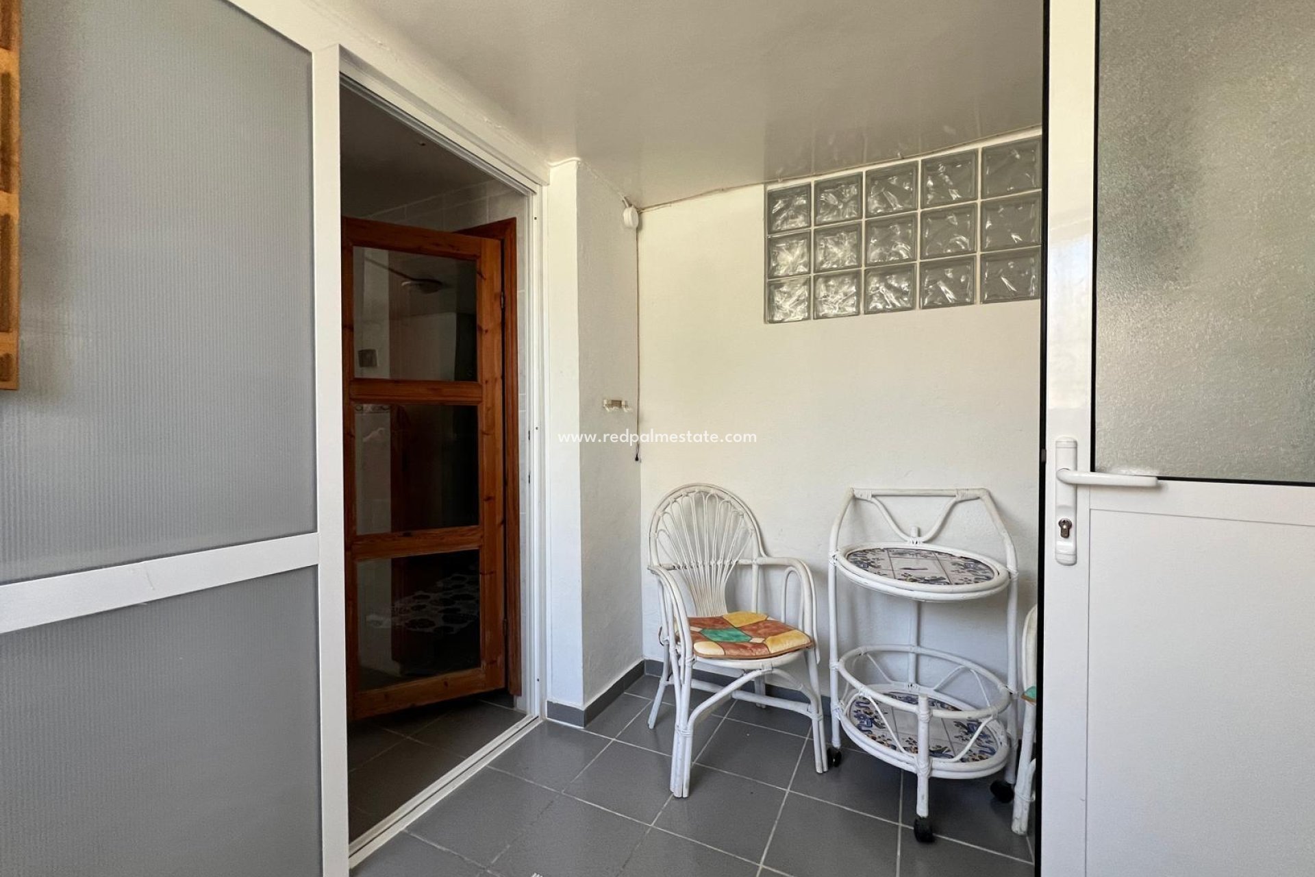 Revente - Maison Quadruple -
Torrevieja - La Mata
