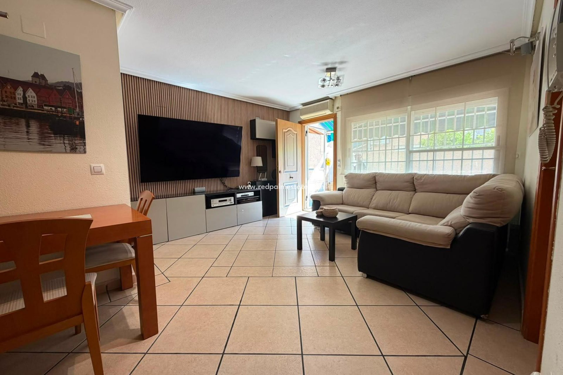 Revente - Maison Quadruple -
Torrevieja - La Siesta - El Salado -  Torreta