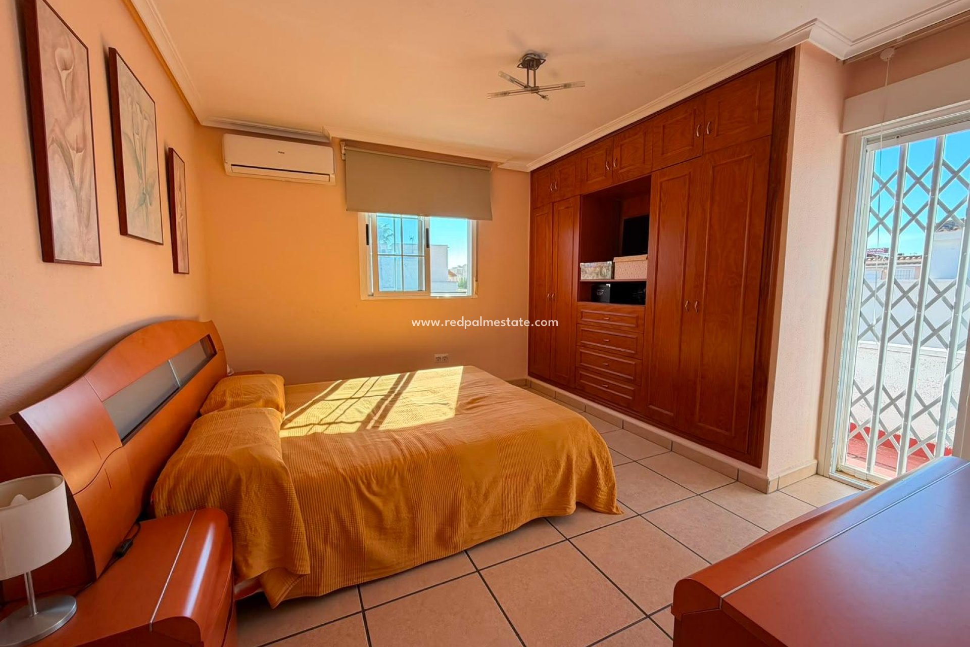 Revente - Maison Quadruple -
Torrevieja - La Siesta - El Salado -  Torreta