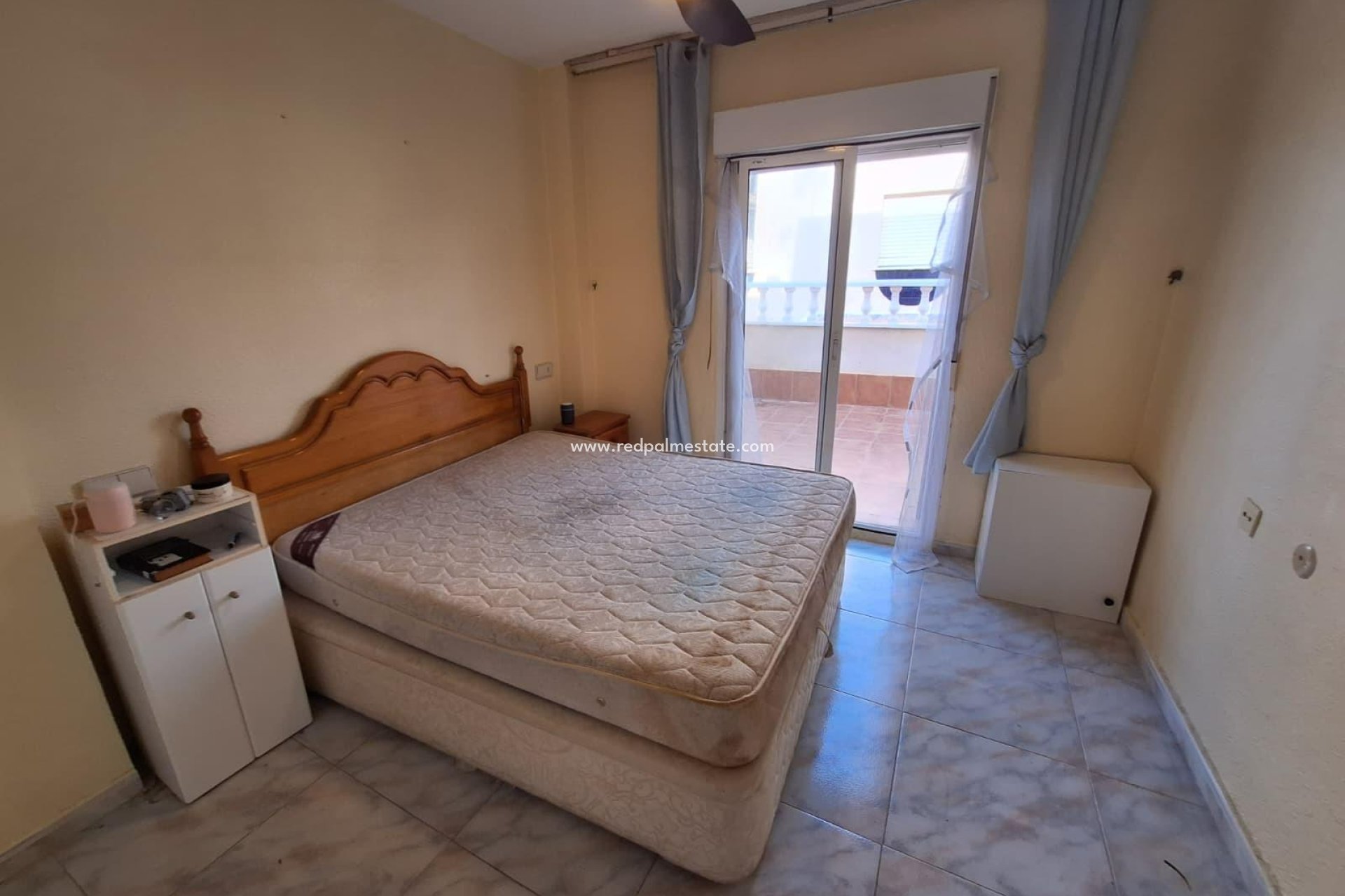 Revente - Maison Quadruple -
Torrevieja - La Siesta - El Salado -  Torreta