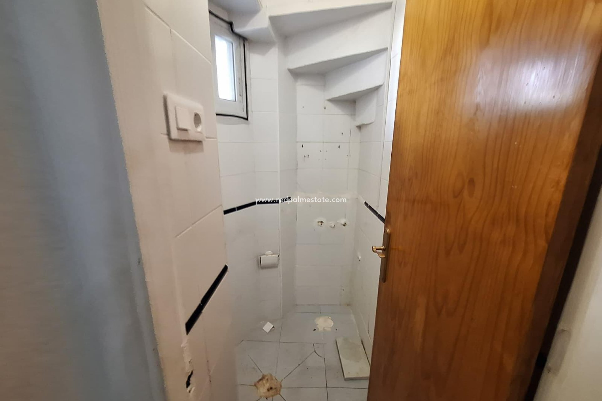 Revente - Maison Quadruple -
Torrevieja - La Siesta - El Salado -  Torreta