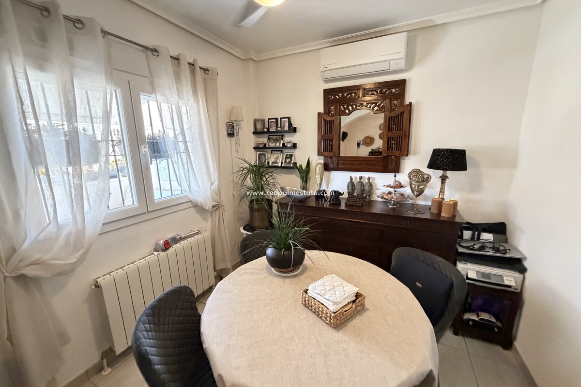 Revente - Maison Quadruple -
Torrevieja - Los altos