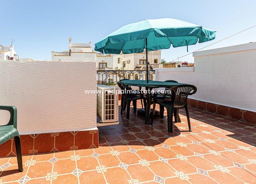 Revente - Maison Quadruple -
Torrevieja - Los Altos