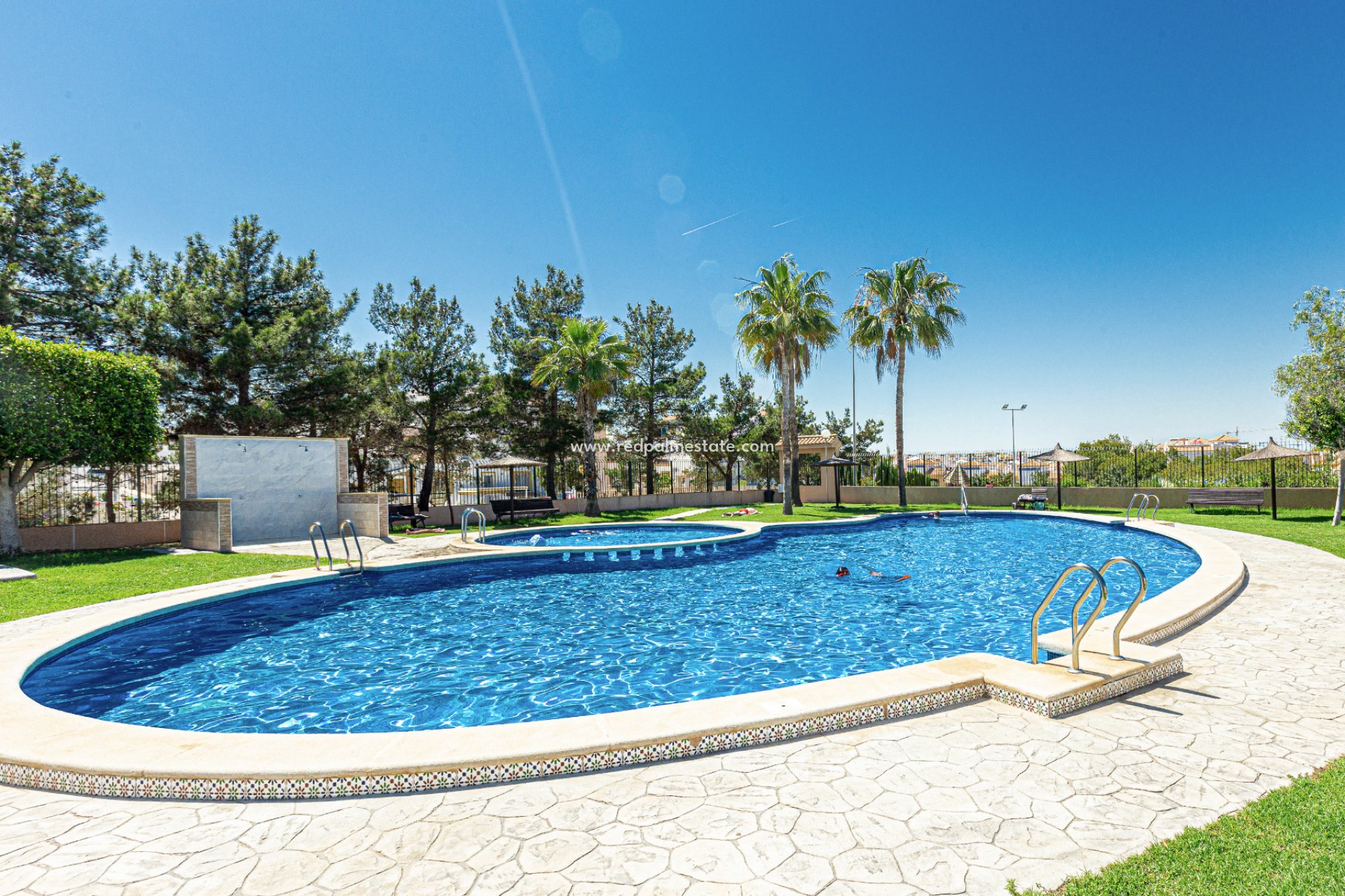 Revente - Maison Quadruple -
Torrevieja - Los Altos