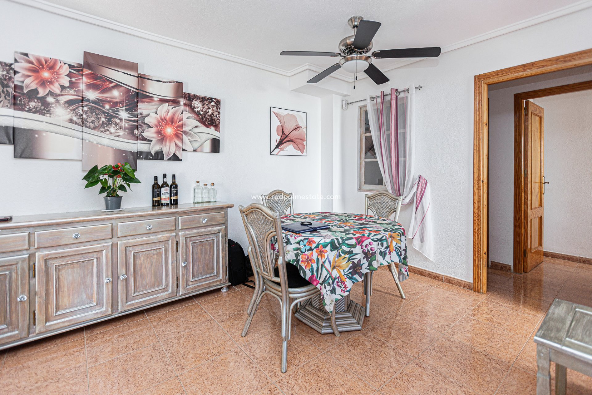 Revente - Maison Quadruple -
Torrevieja - Los Altos