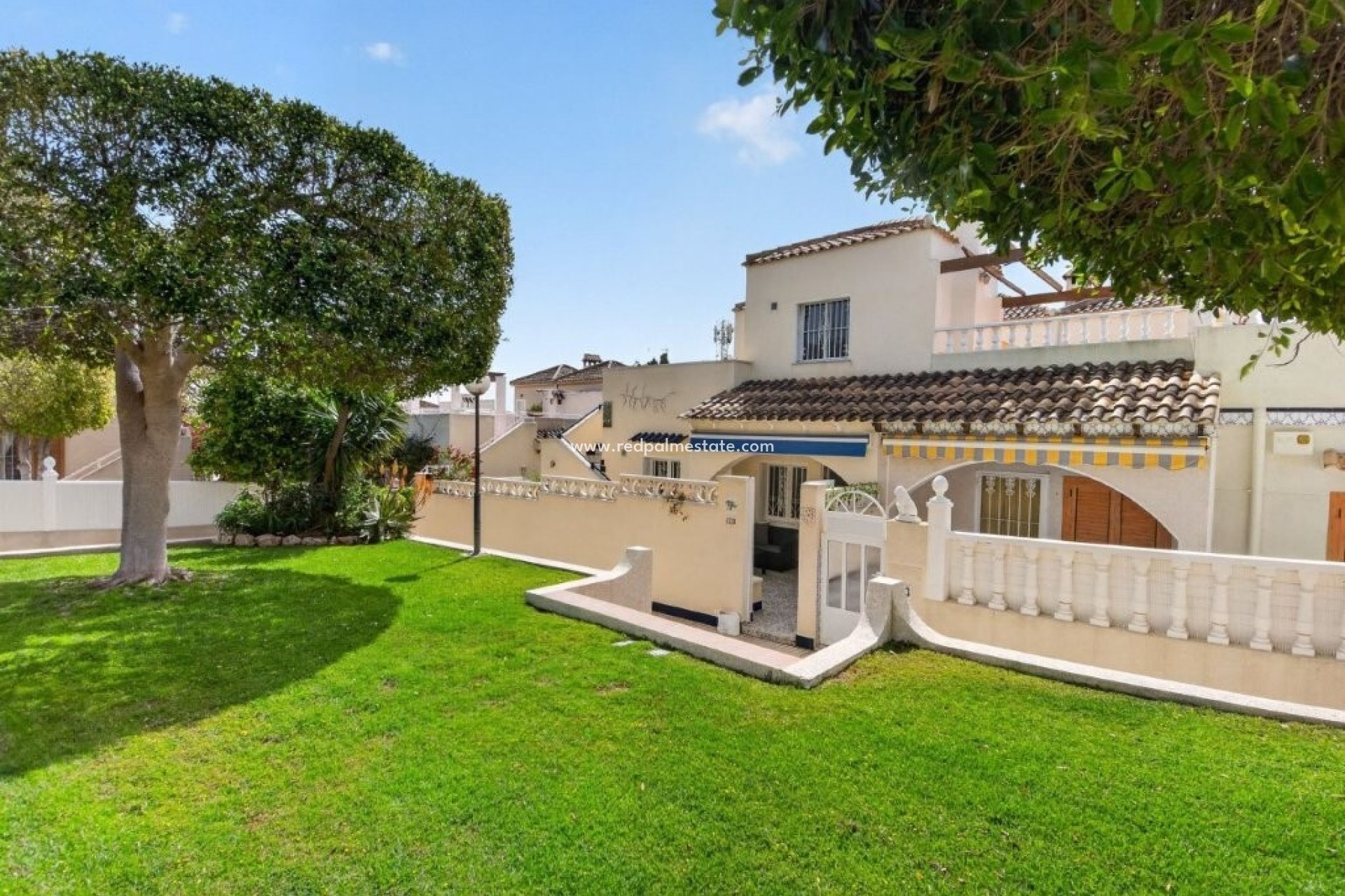 Revente - Maison Quadruple -
Torrevieja - Los altos