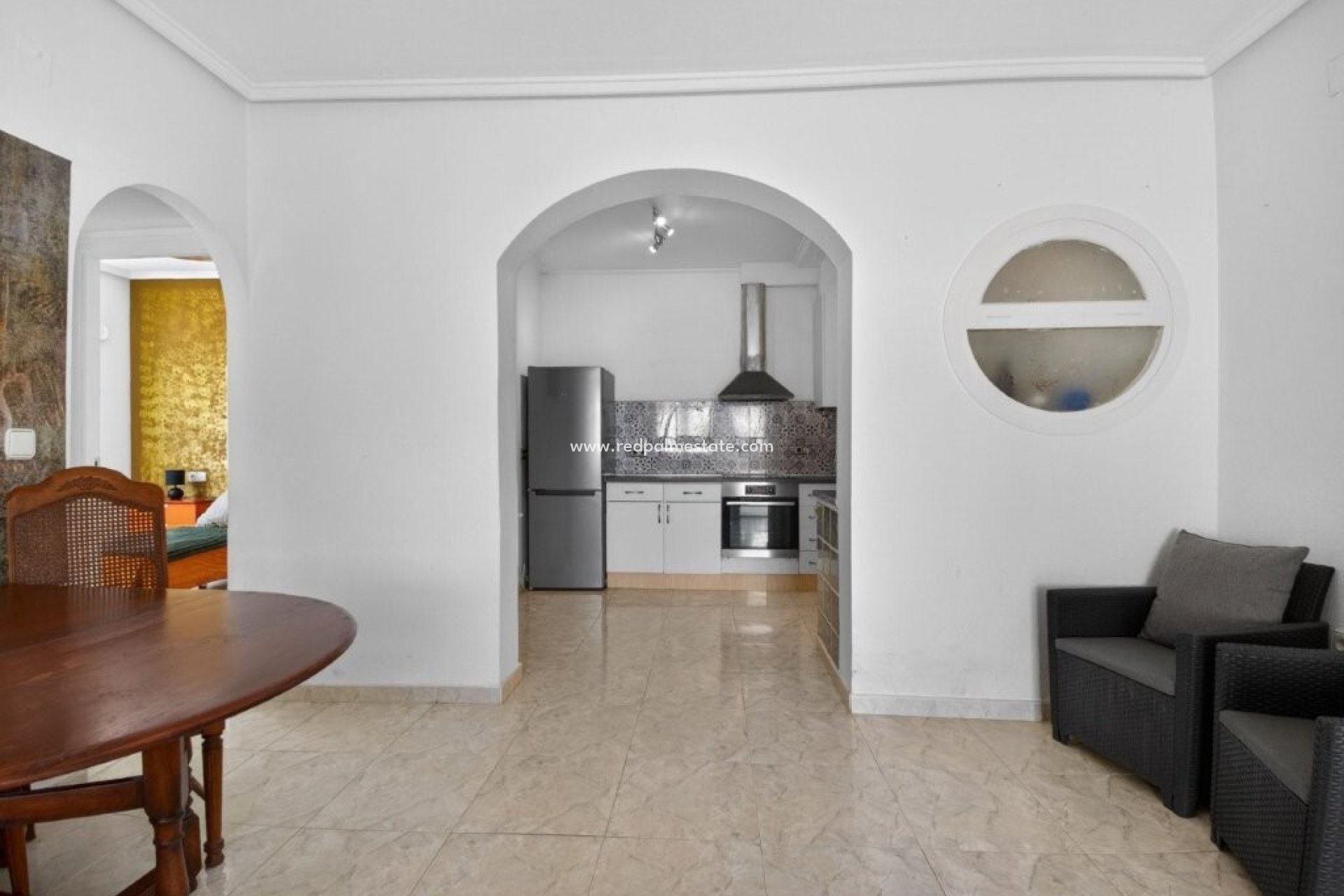 Revente - Maison Quadruple -
Torrevieja - Los altos