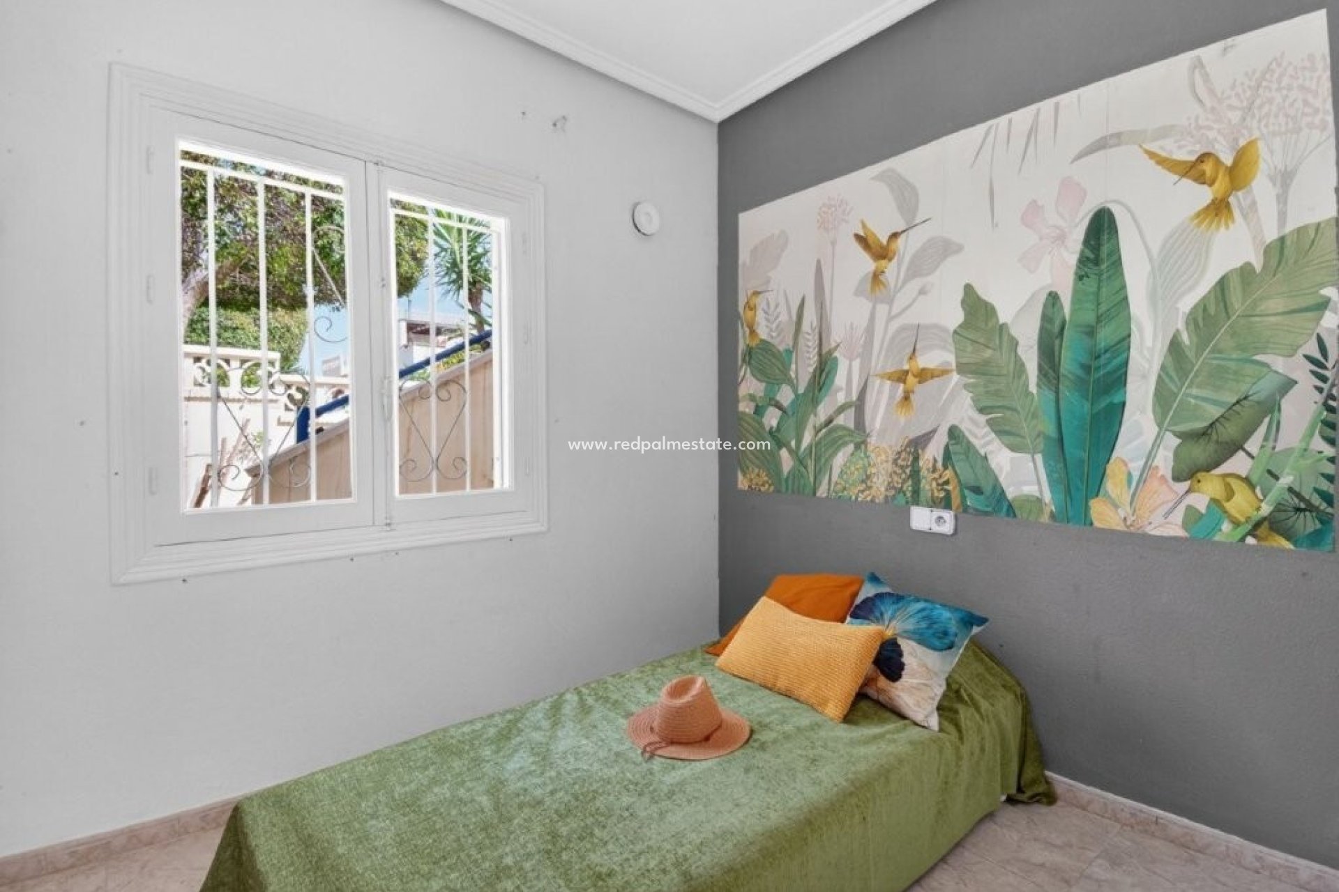 Revente - Maison Quadruple -
Torrevieja - Los altos
