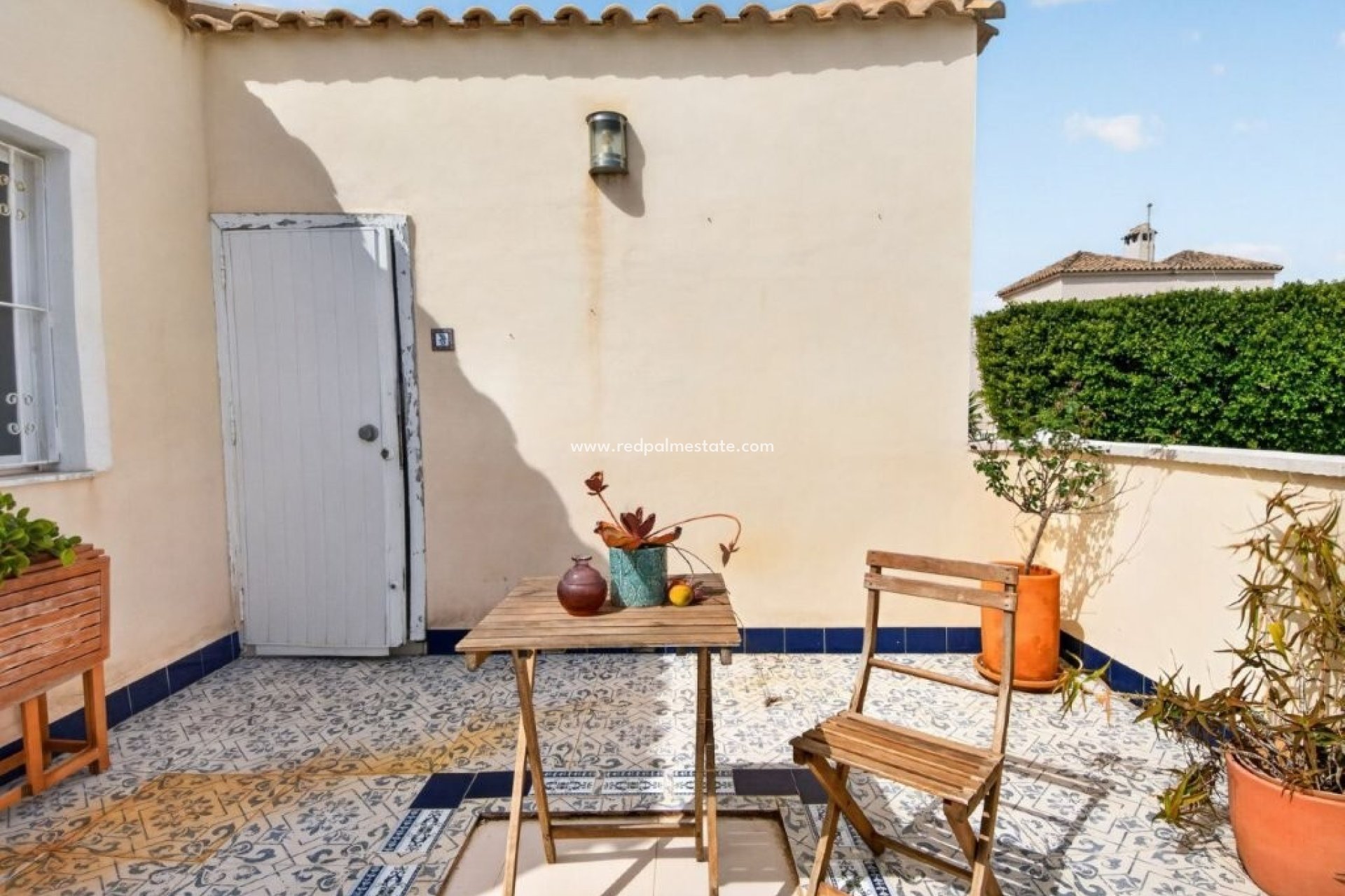 Revente - Maison Quadruple -
Torrevieja - Los altos