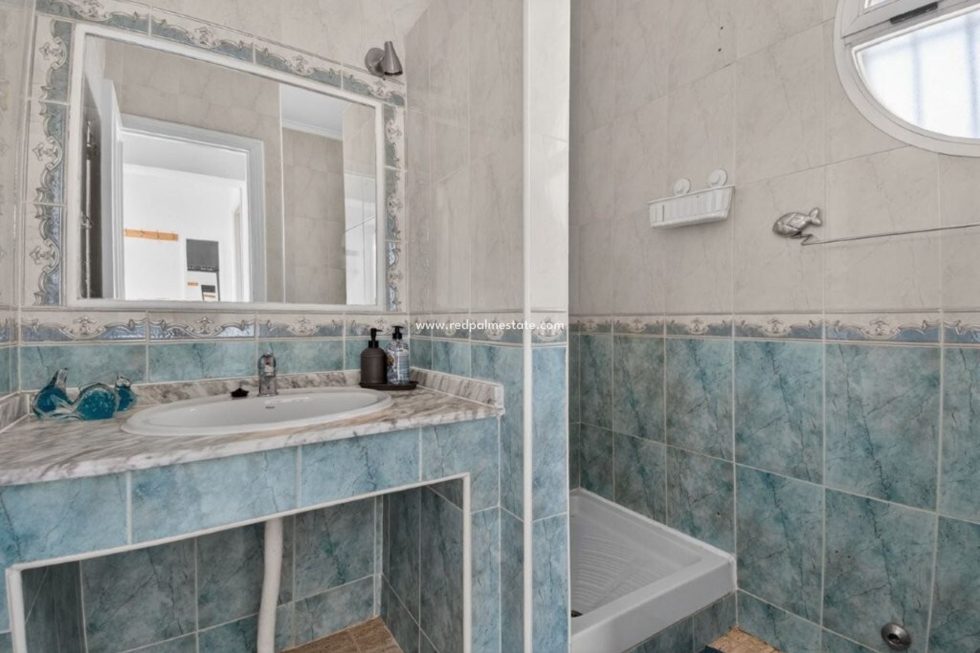 Revente - Maison Quadruple -
Torrevieja - Los altos
