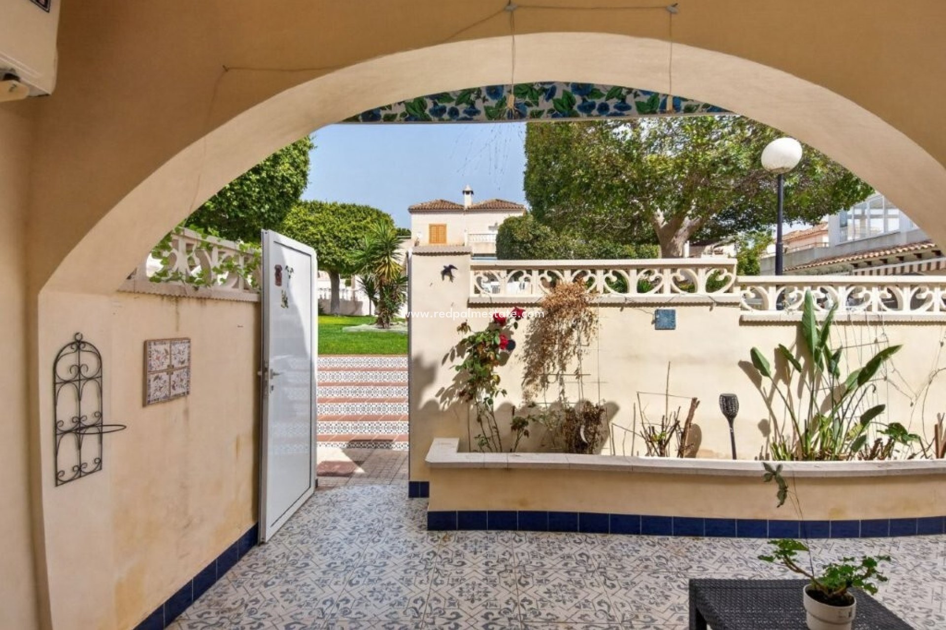 Revente - Maison Quadruple -
Torrevieja - Los altos