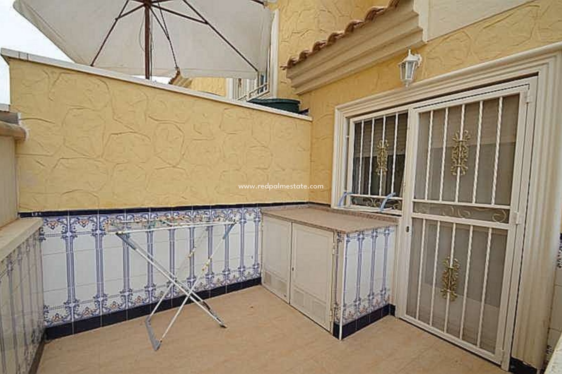 Revente - Maison Quadruple -
Torrevieja