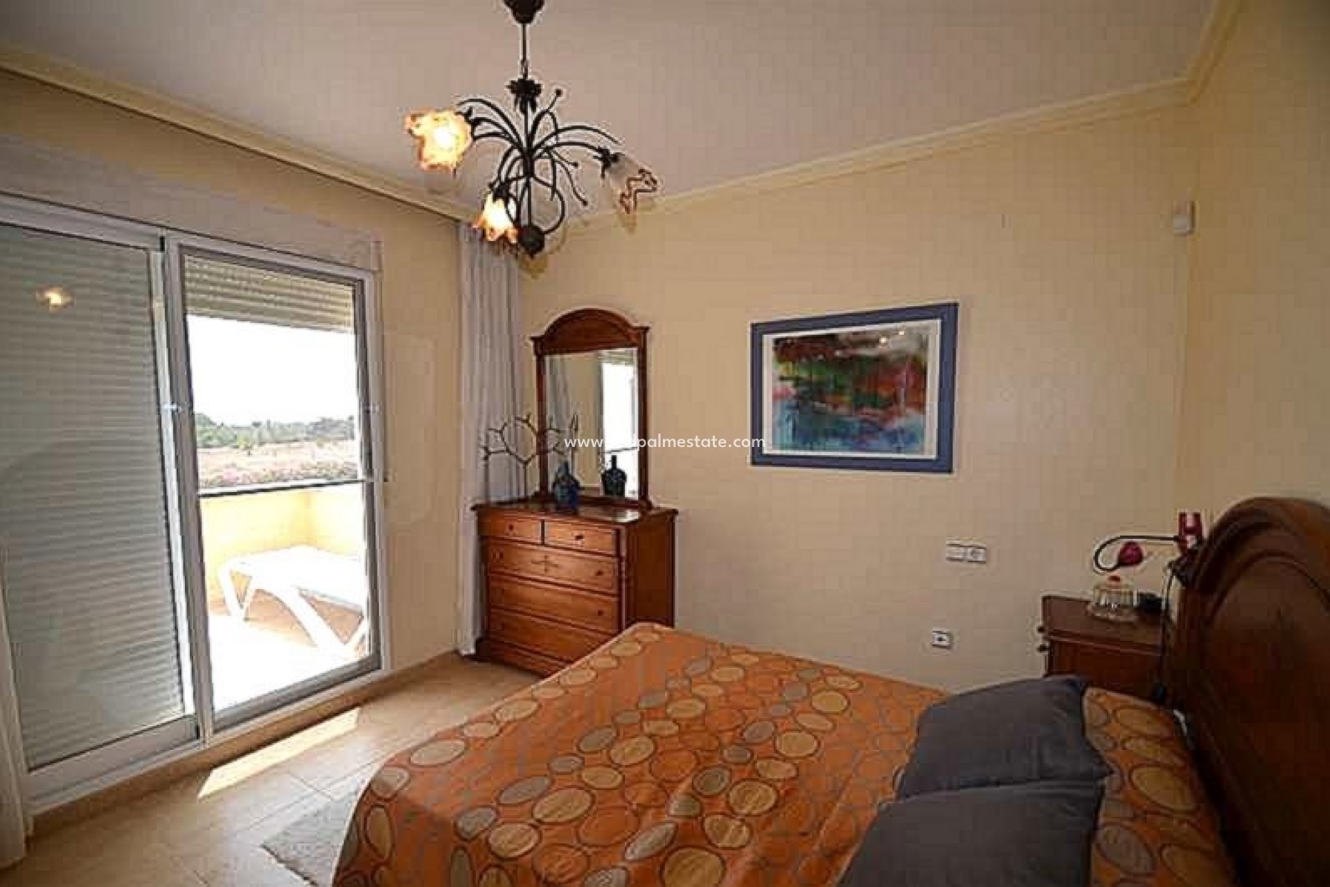 Revente - Maison Quadruple -
Torrevieja