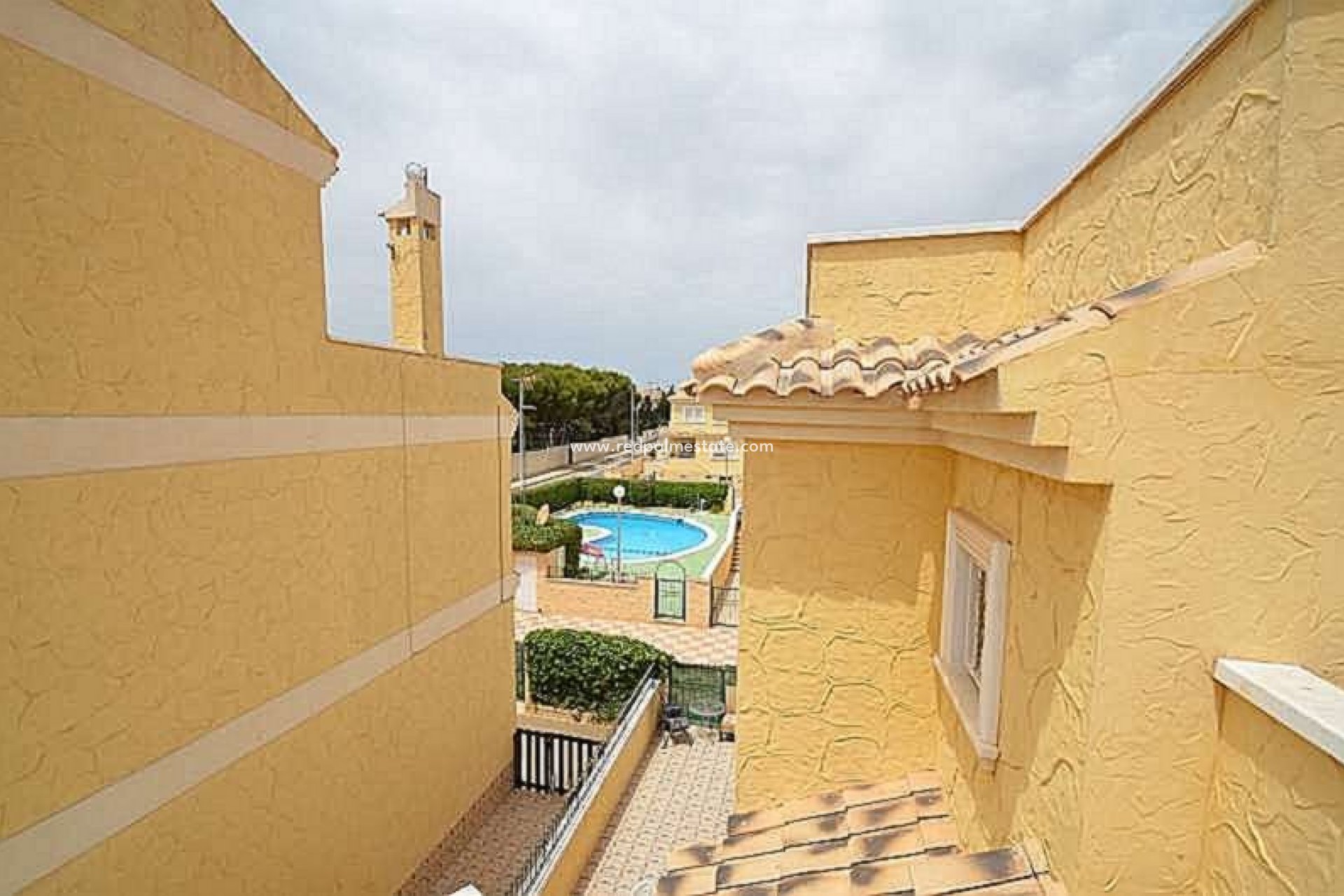 Revente - Maison Quadruple -
Torrevieja