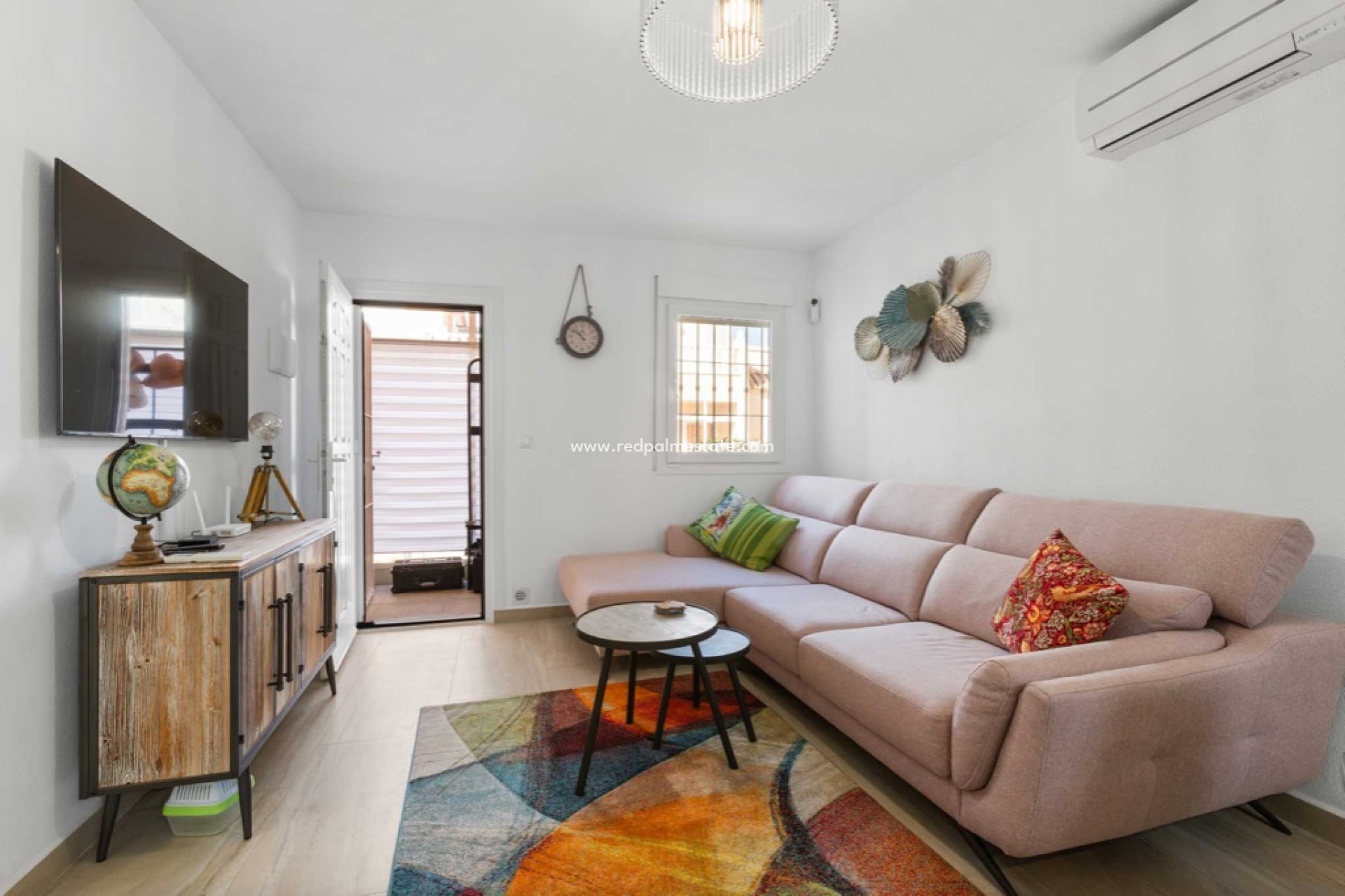 Revente - Maison Quadruple -
Torrevieja