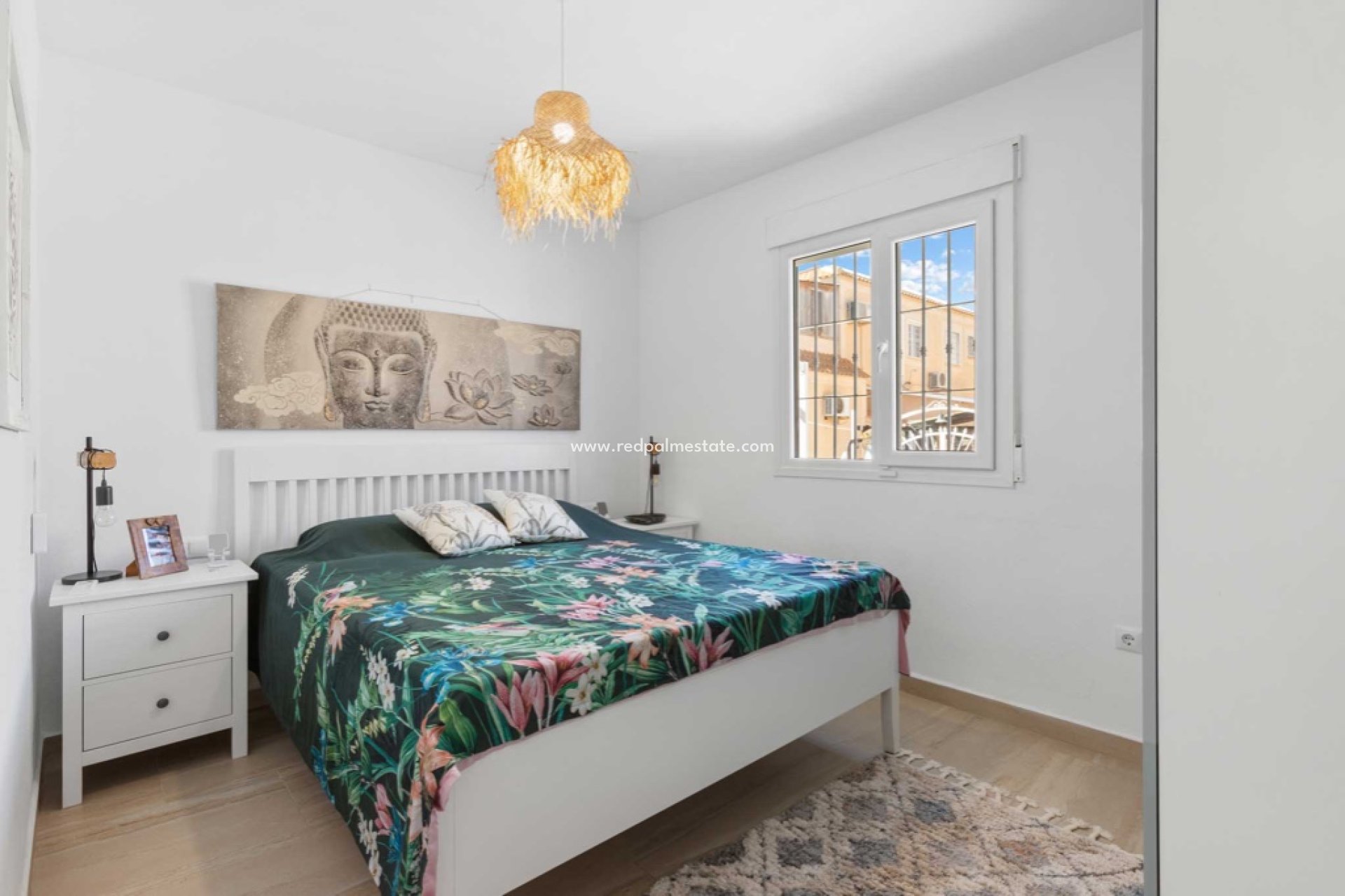 Revente - Maison Quadruple -
Torrevieja