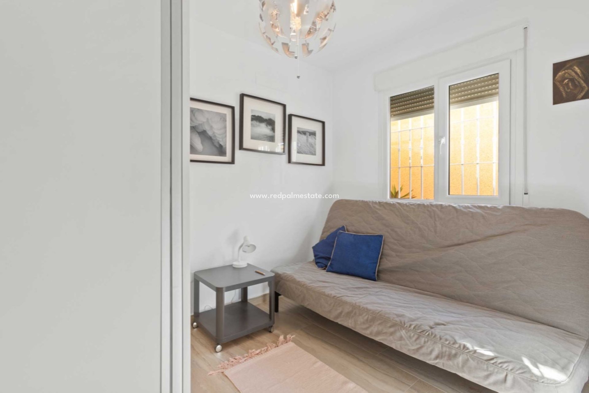 Revente - Maison Quadruple -
Torrevieja