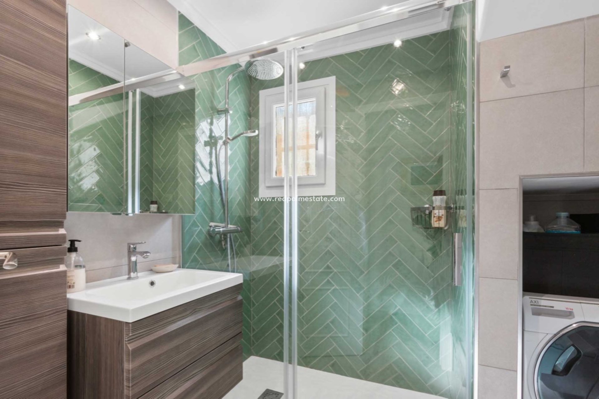 Revente - Maison Quadruple -
Torrevieja