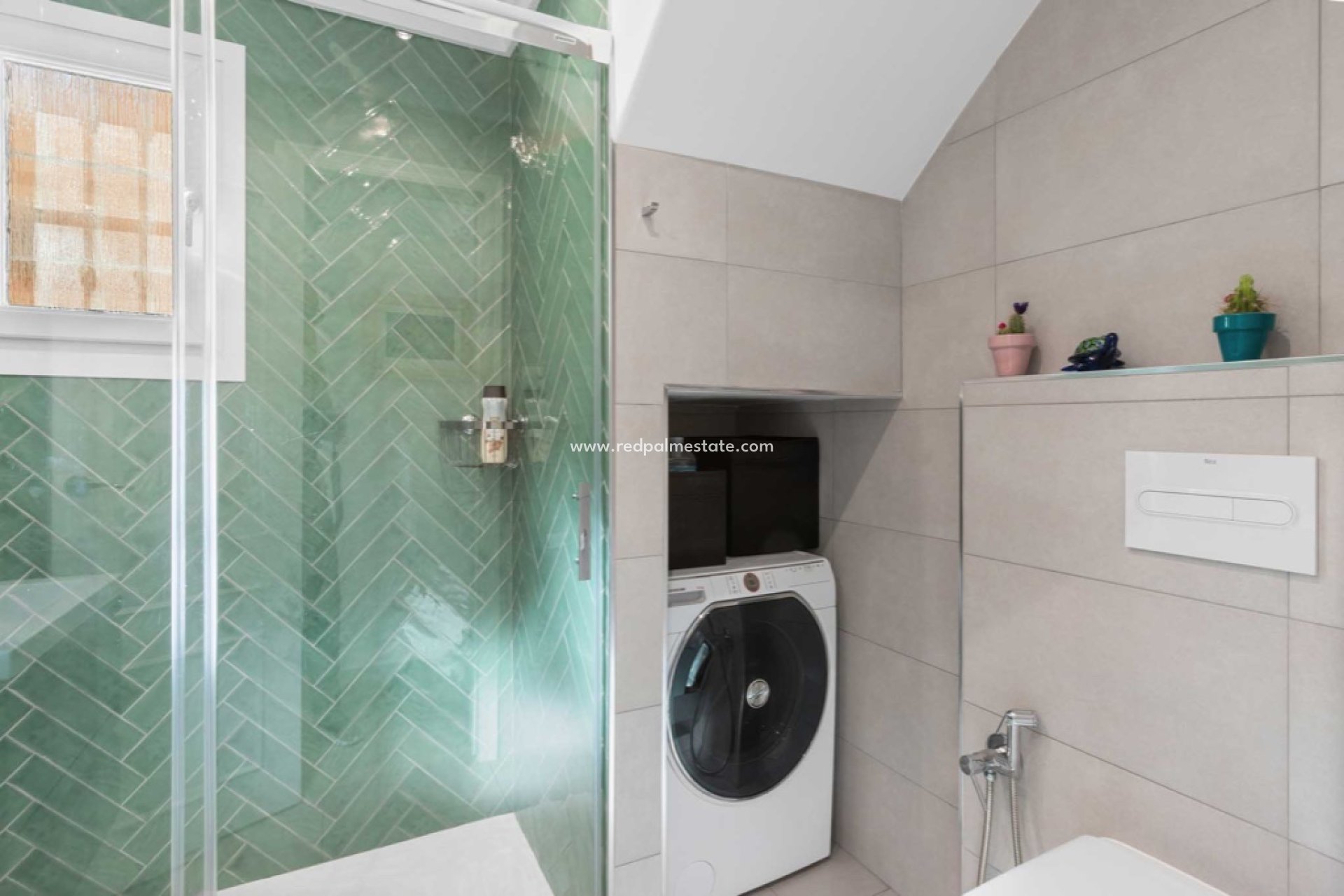 Revente - Maison Quadruple -
Torrevieja