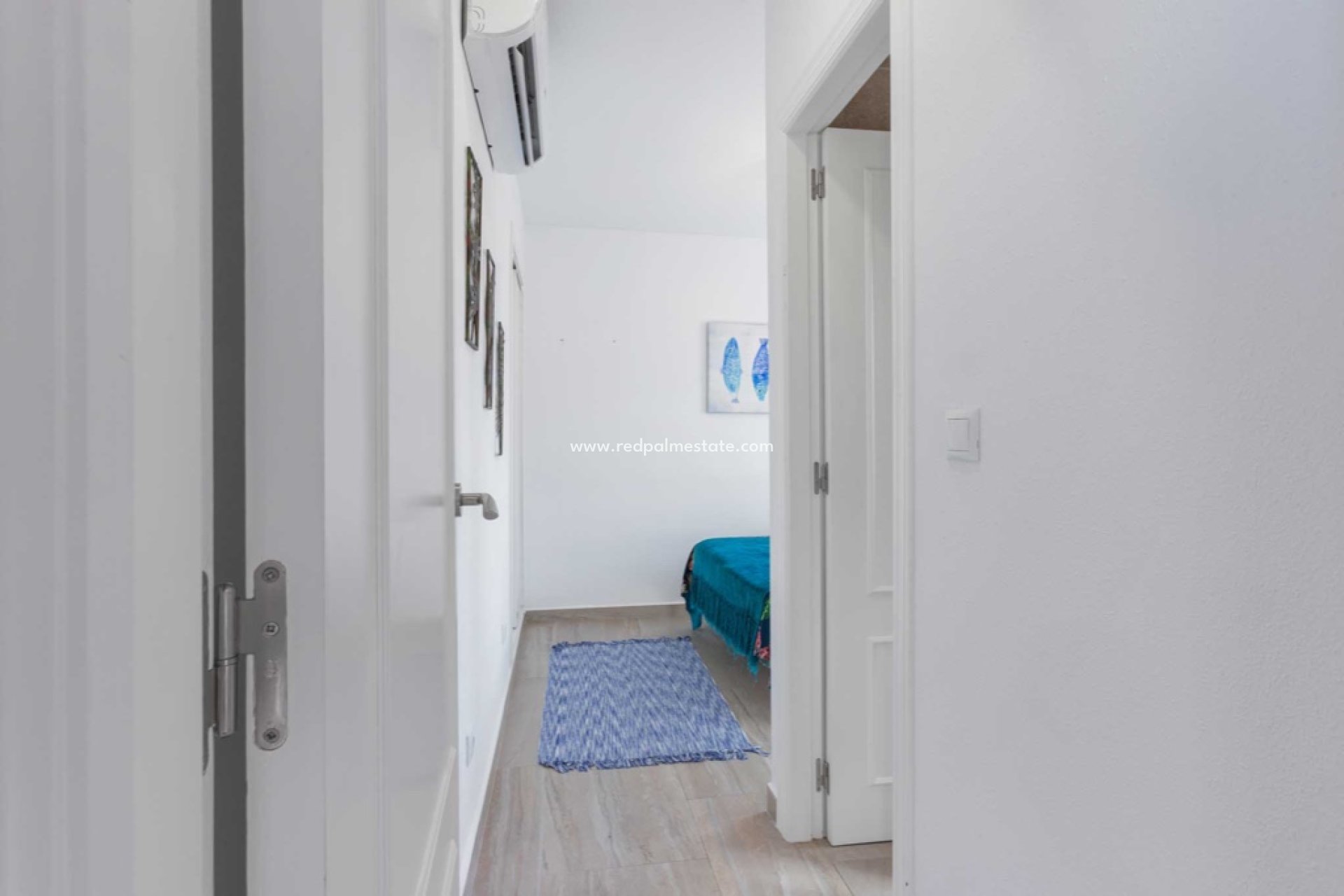 Revente - Maison Quadruple -
Torrevieja