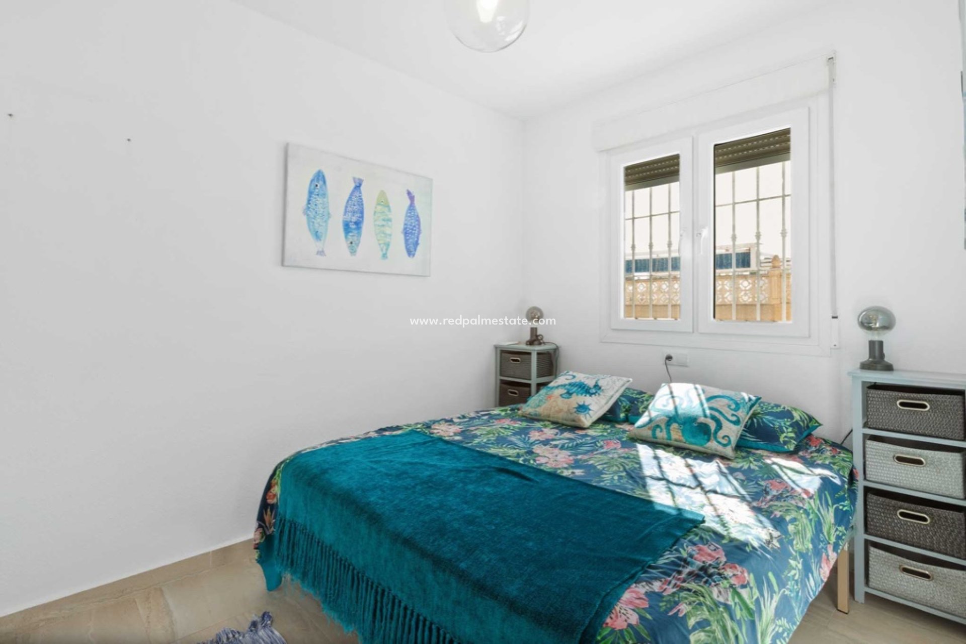 Revente - Maison Quadruple -
Torrevieja