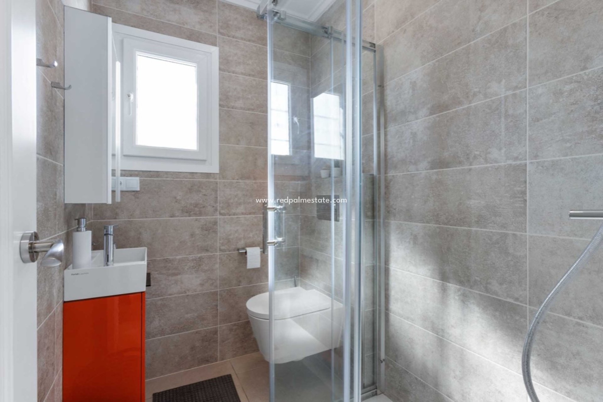 Revente - Maison Quadruple -
Torrevieja