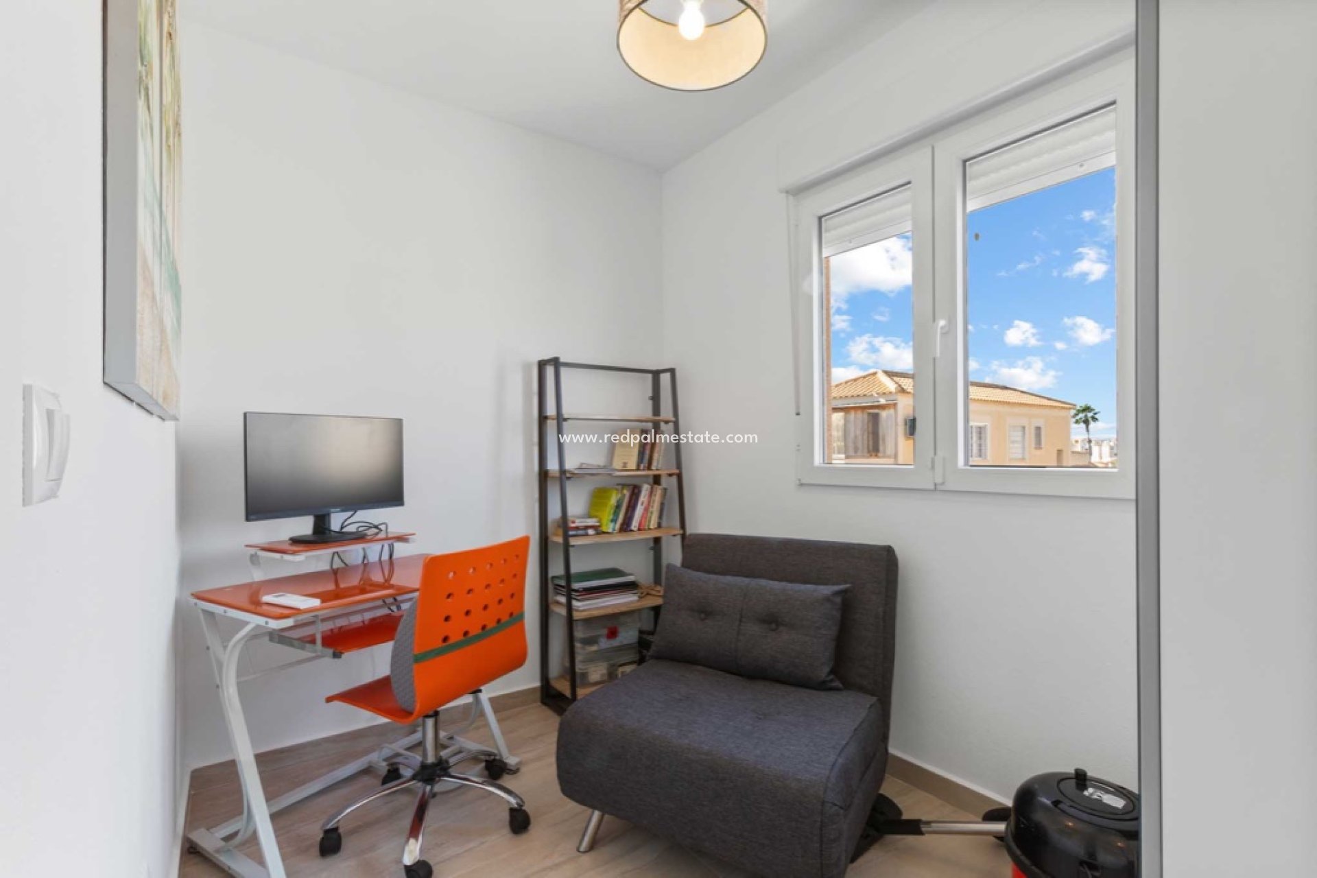 Revente - Maison Quadruple -
Torrevieja