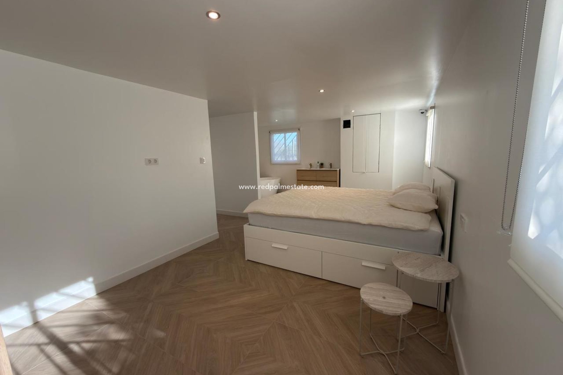 Revente - Parcelle -
Algorfa - Inland