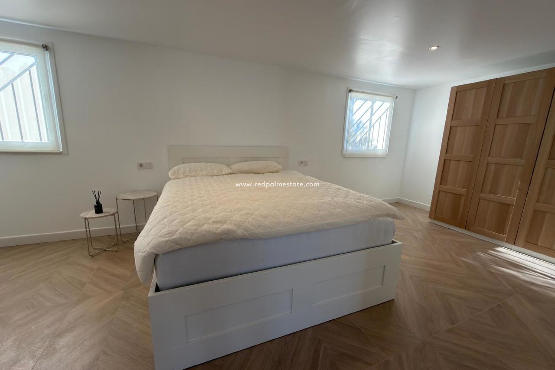 Revente - Parcelle -
Algorfa - Inland