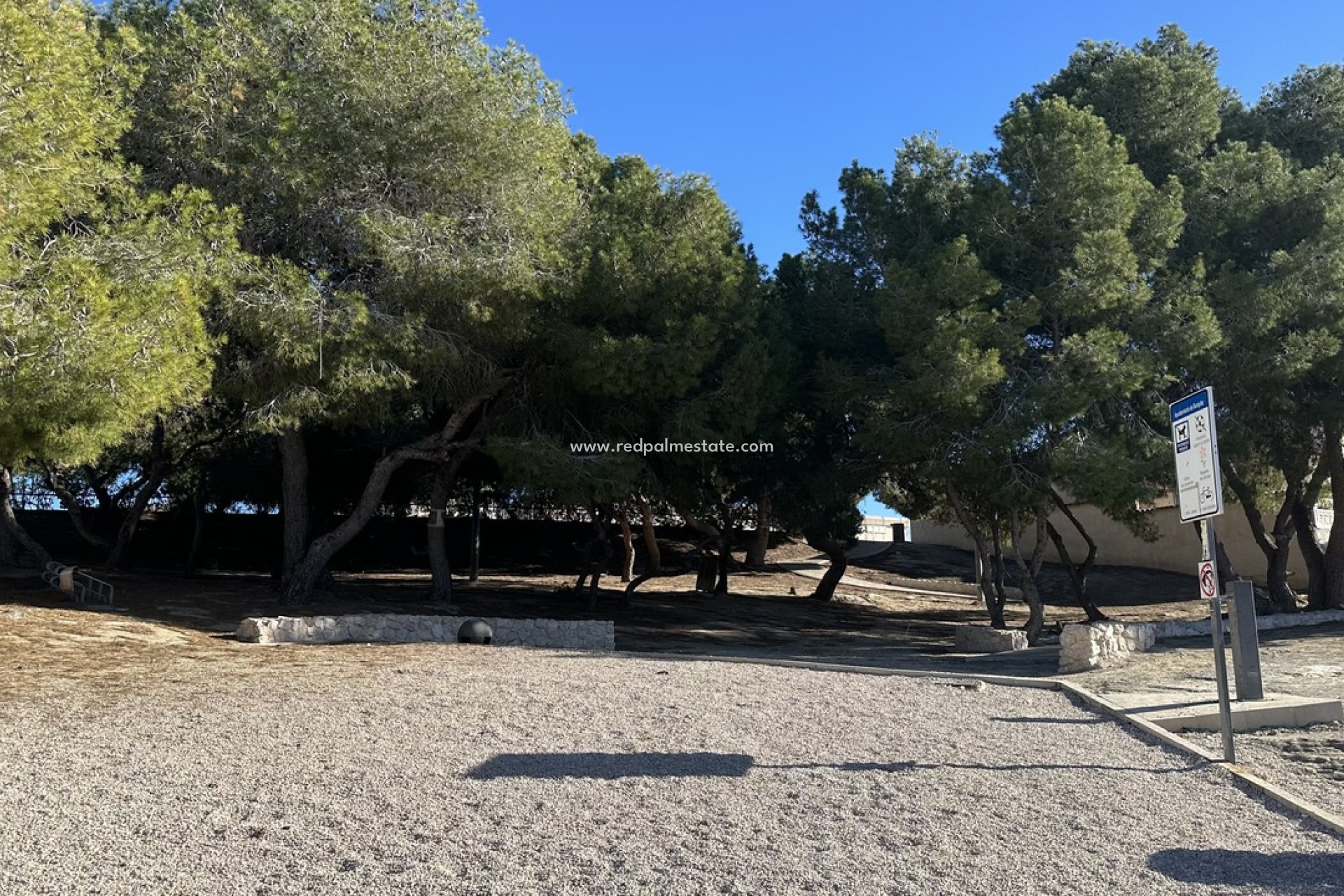 Revente - Parcelle -
Benijofar - Costa Blanca