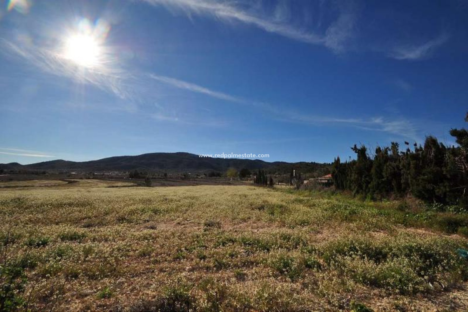 Revente - Parcelle -
Chinorlet - Inland