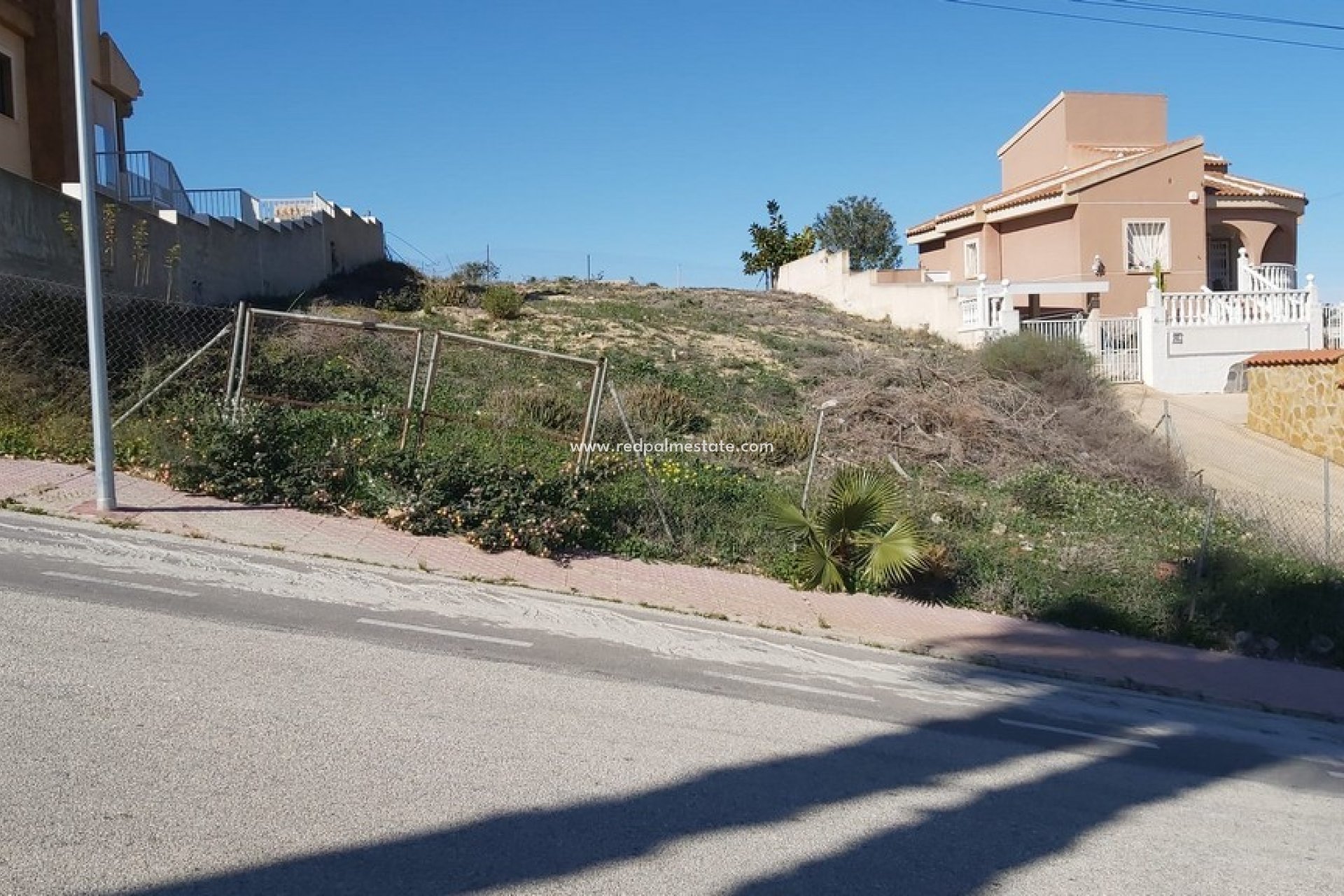 Revente - Parcelle -
Ciudad Quesada/Rojales - Ciudad Quesada