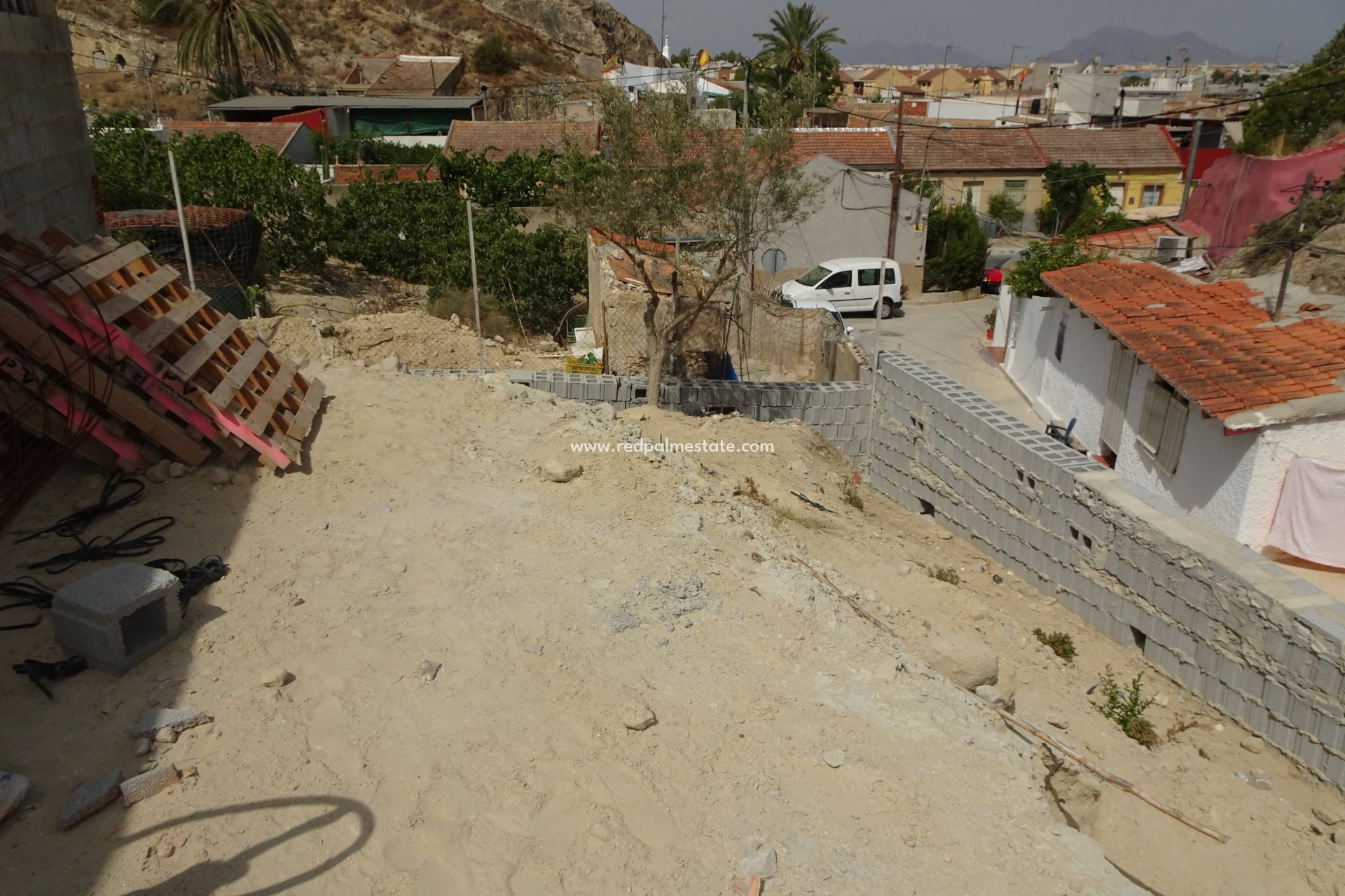 Revente - Parcelle -
Ciudad Quesada/Rojales - Rojales