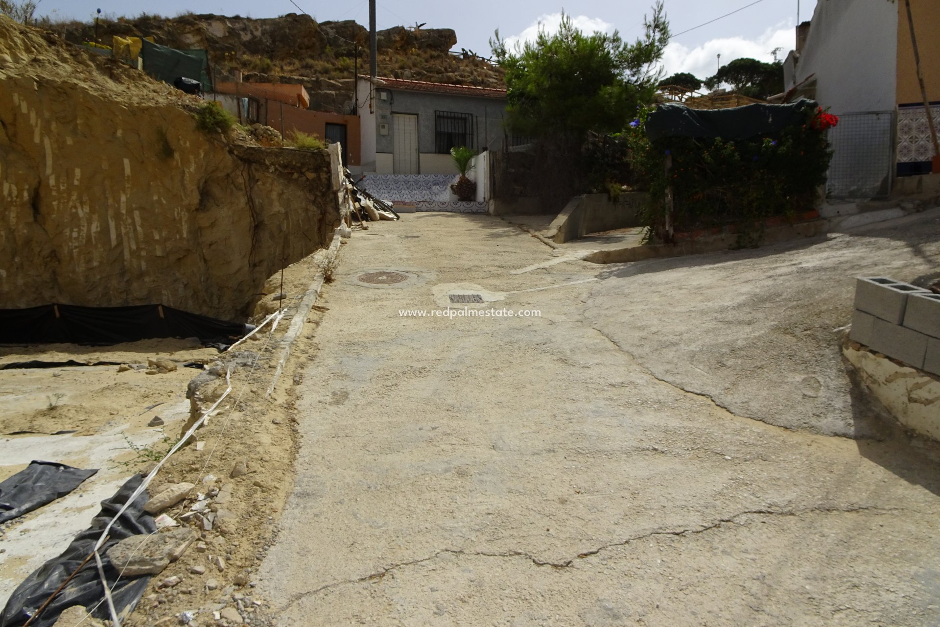 Revente - Parcelle -
Ciudad Quesada/Rojales - Rojales