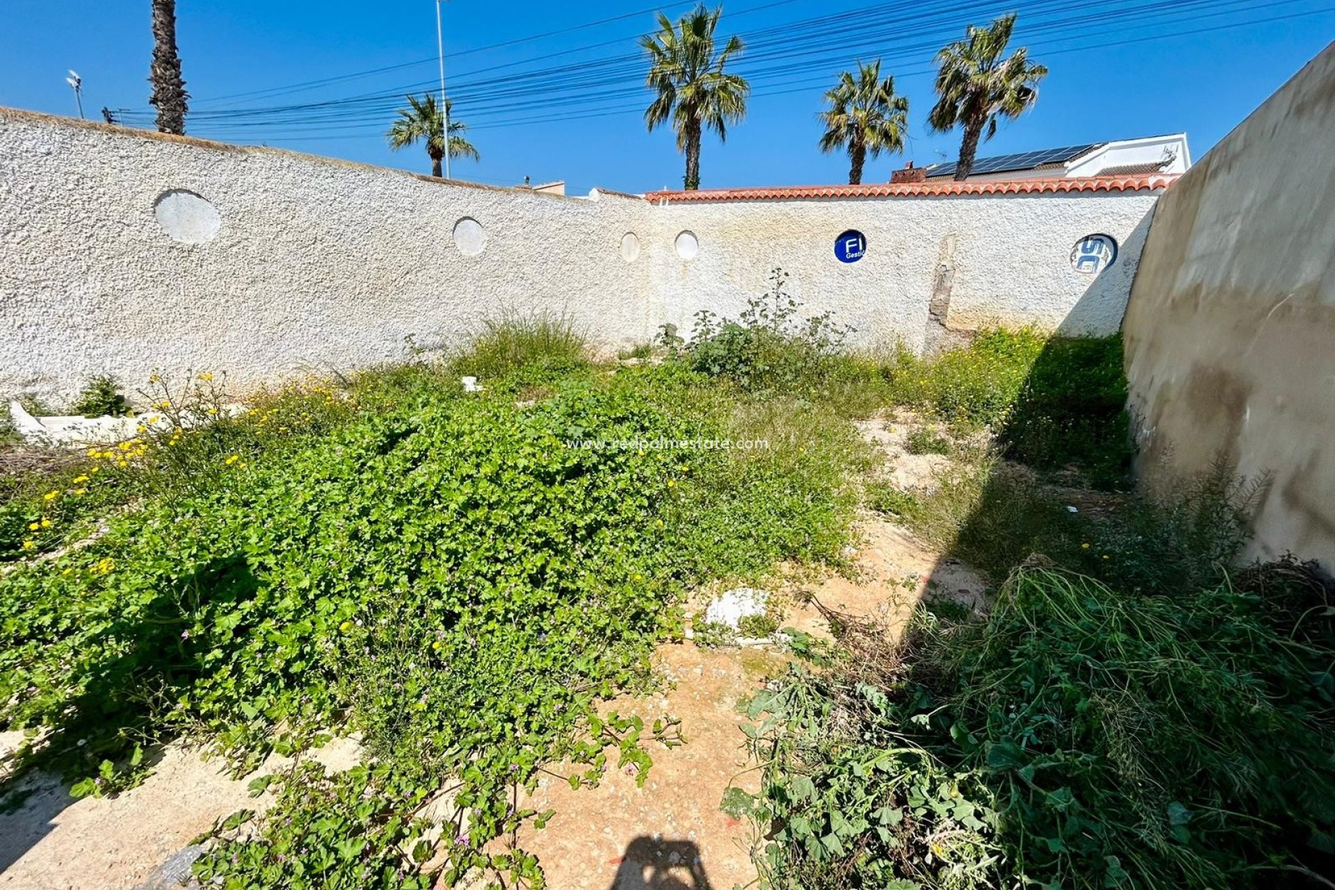 Revente - Parcelle -
Ciudad Quesada/Rojales - Rojales