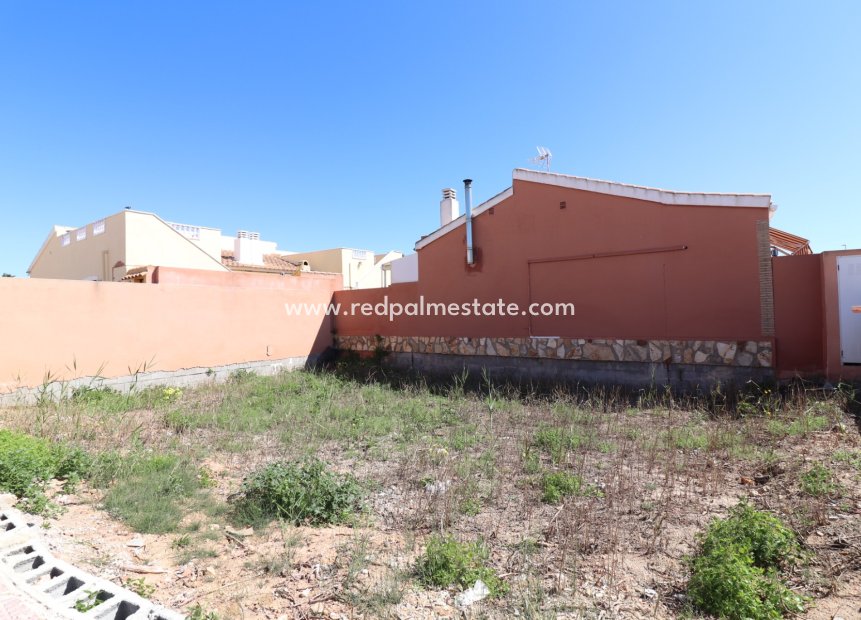 Revente - Parcelle -
Daya Nueva