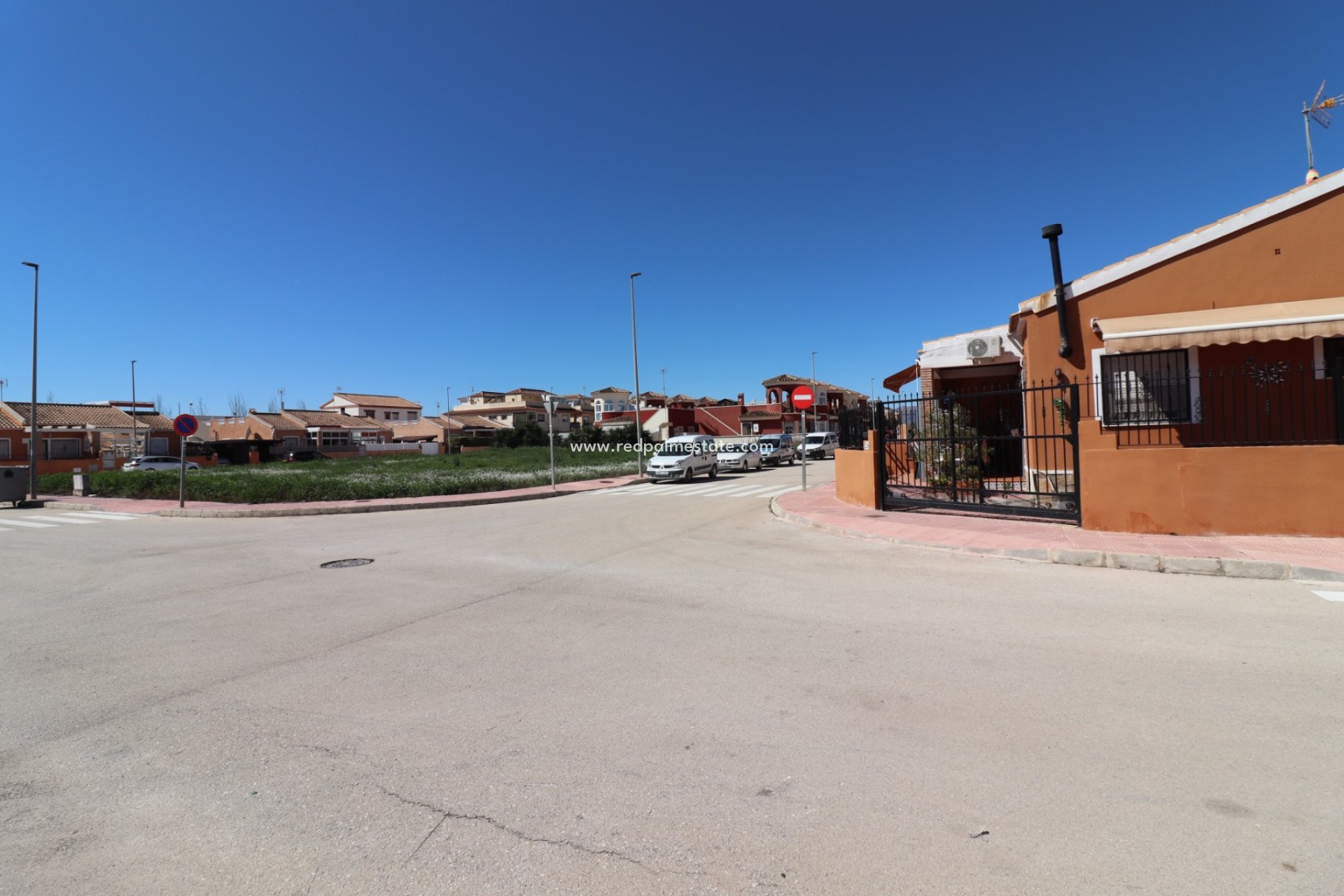 Revente - Parcelle -
Daya Nueva