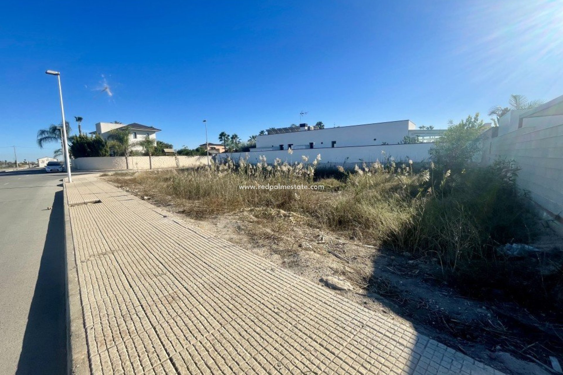 Revente - Parcelle -
Formentera del Segura - Formentera De Segura